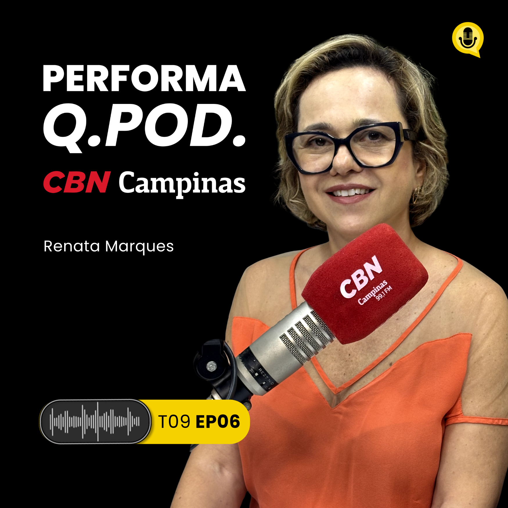 Performa Q. Pod.