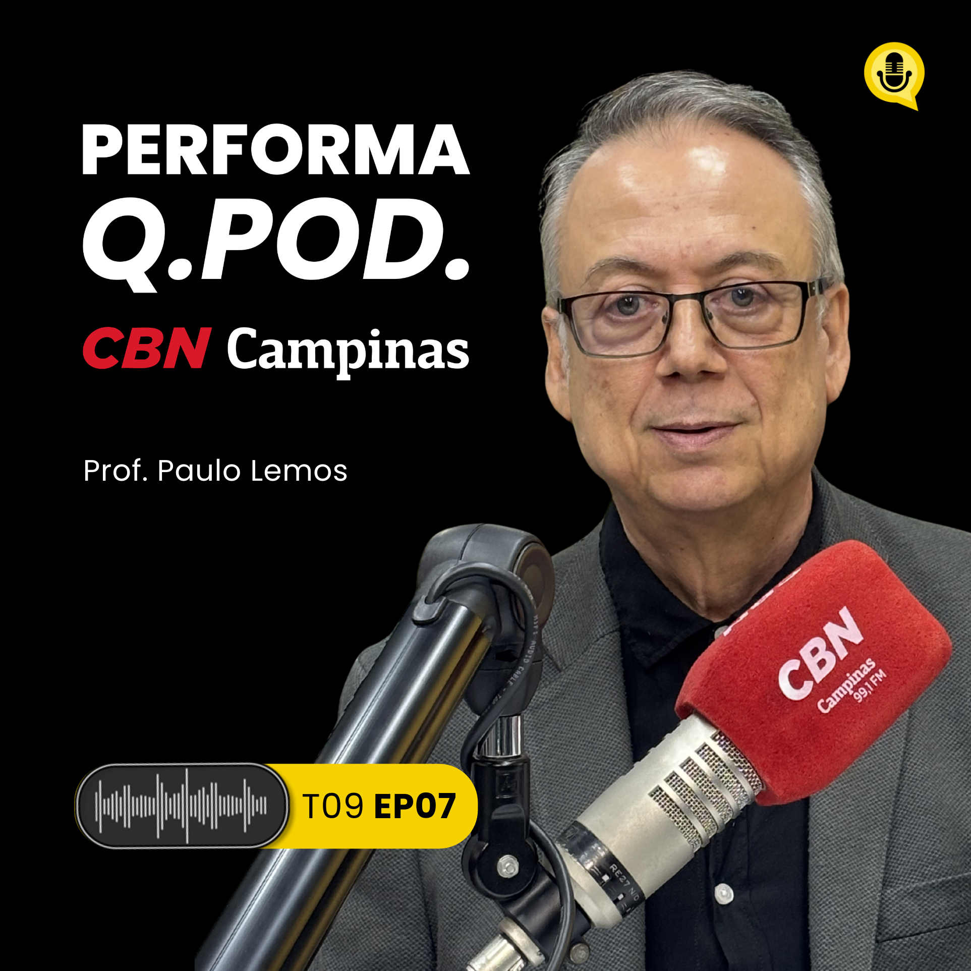Performa Q. Pod.