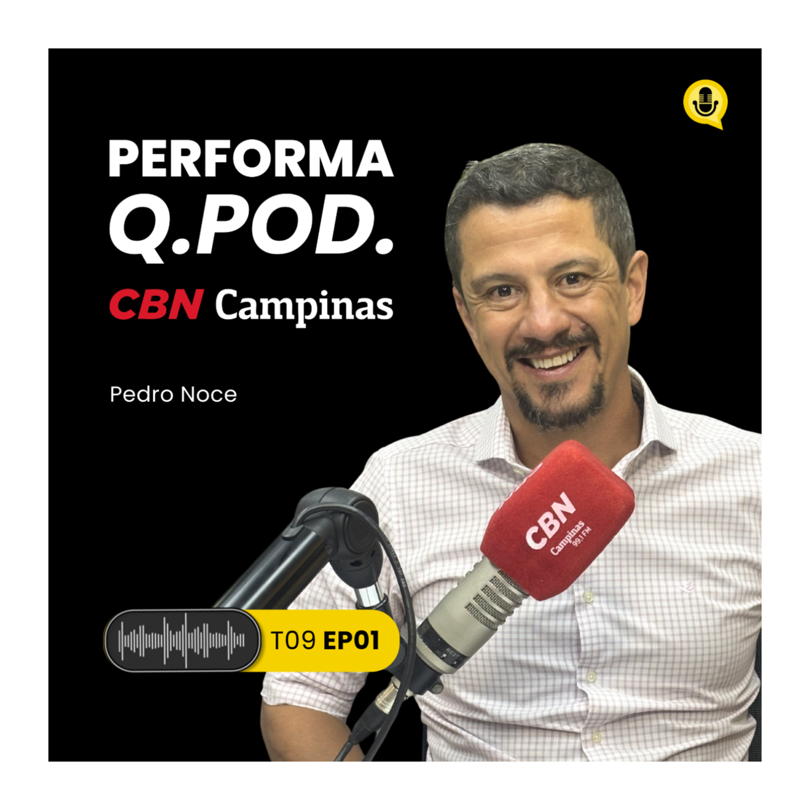 Performa Q. Pod.