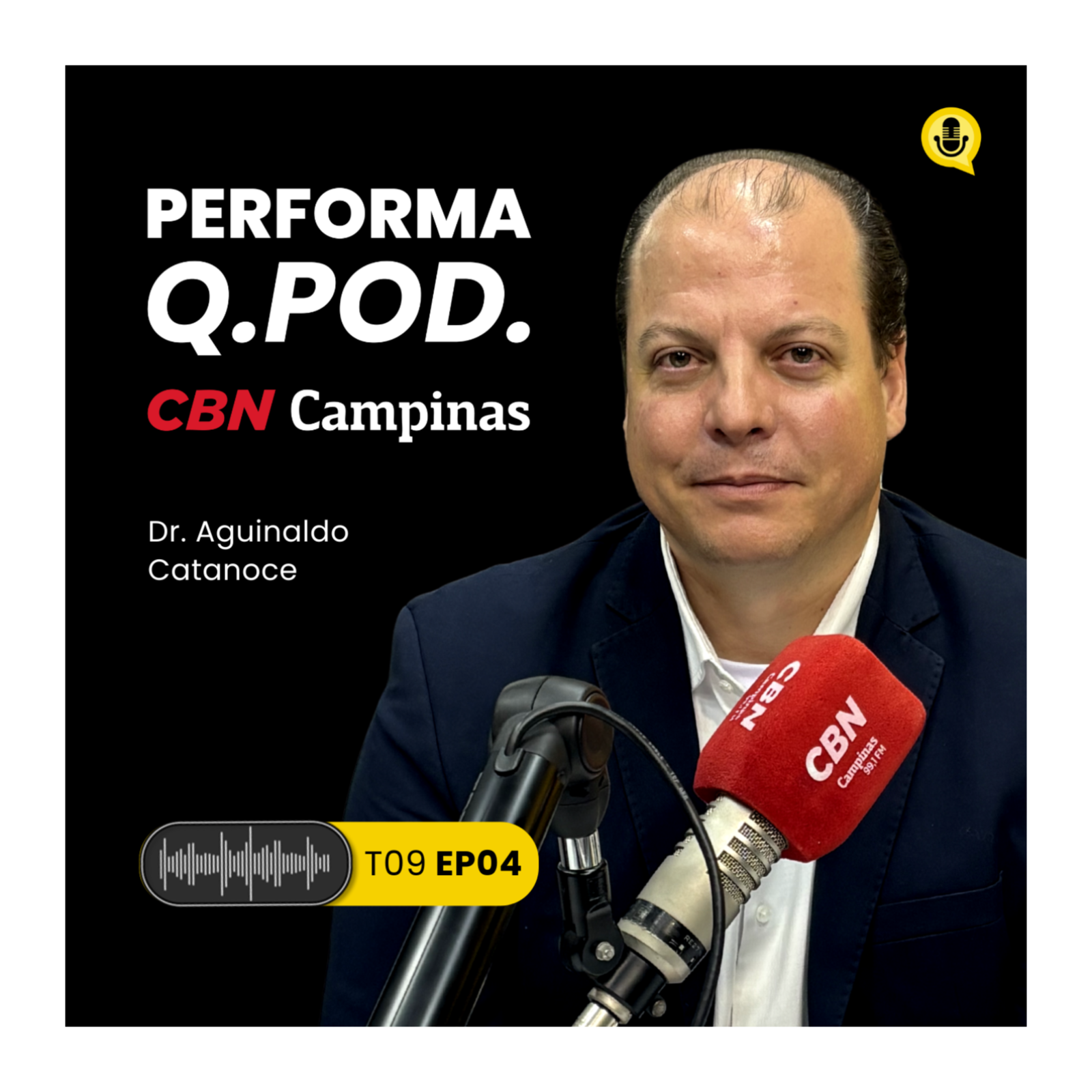 Performa Q. Pod.