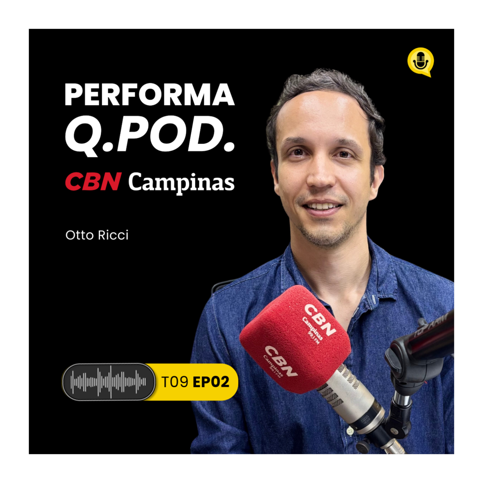Performa Q. Pod.