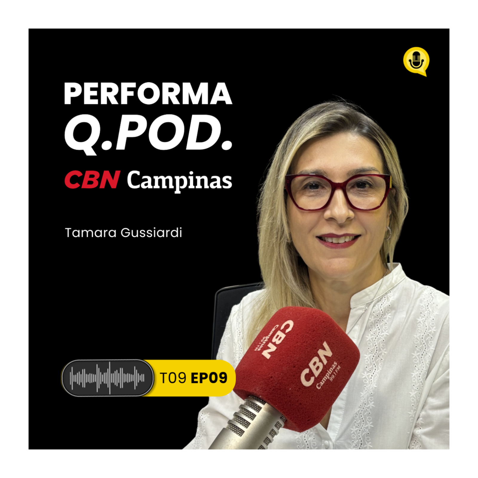 Performa Q. Pod.