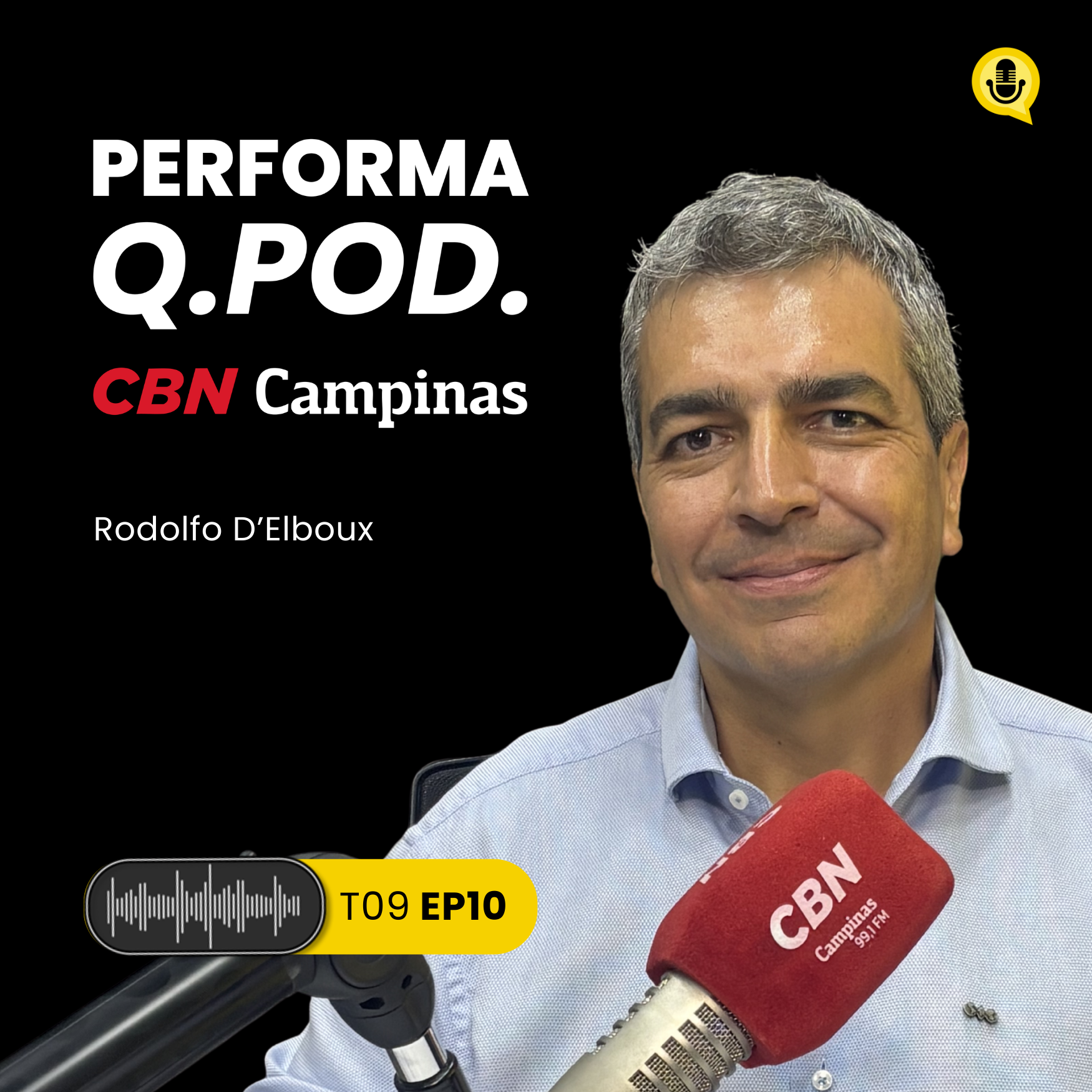 Performa Q. Pod.