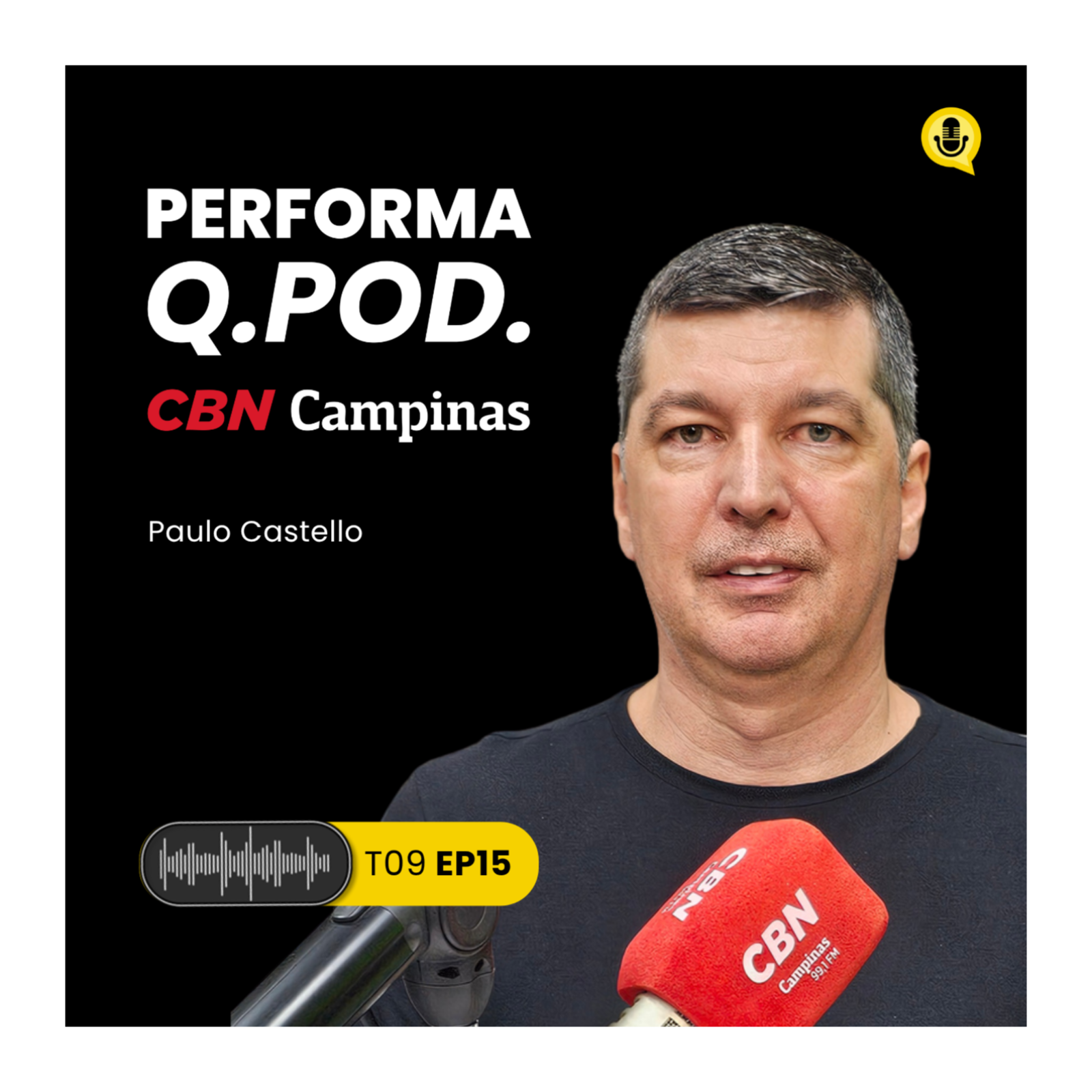 Performa Q. Pod.