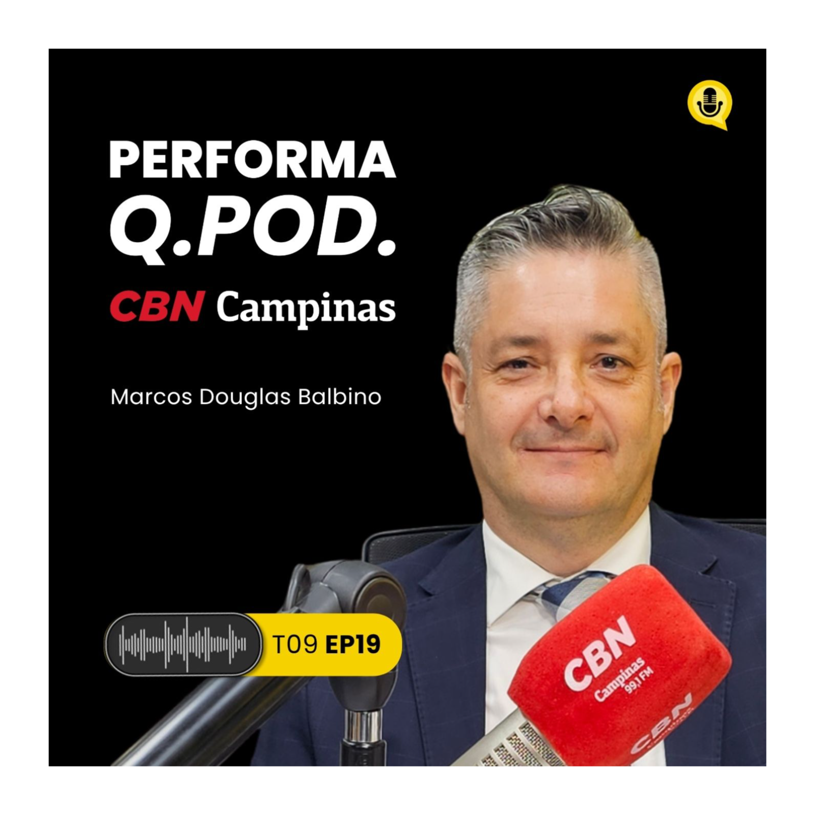Performa Q. Pod.