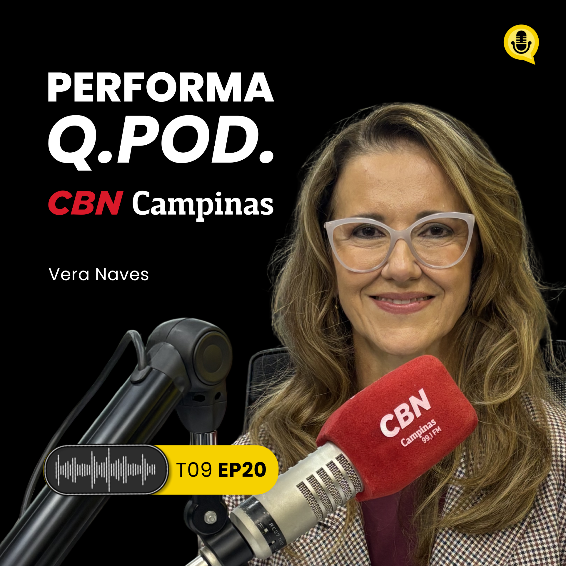Performa Q. Pod.