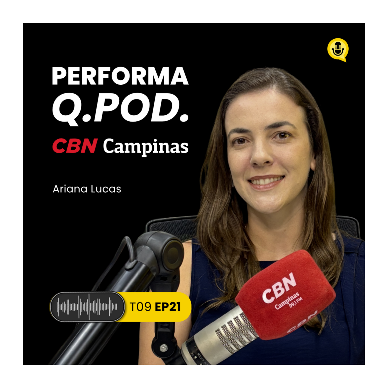 Performa Q. Pod.
