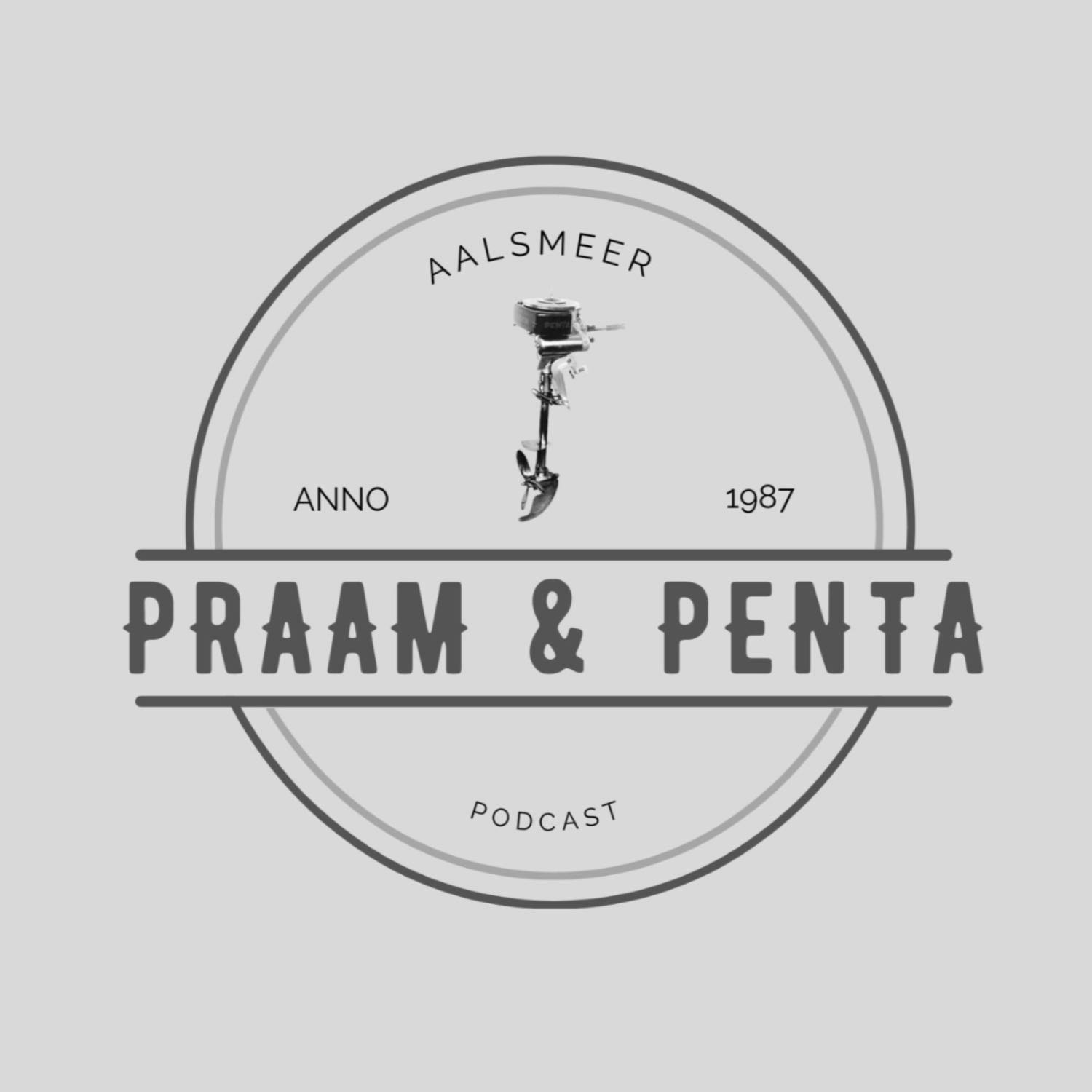 De Praam & Penta Podcast podcast artwork