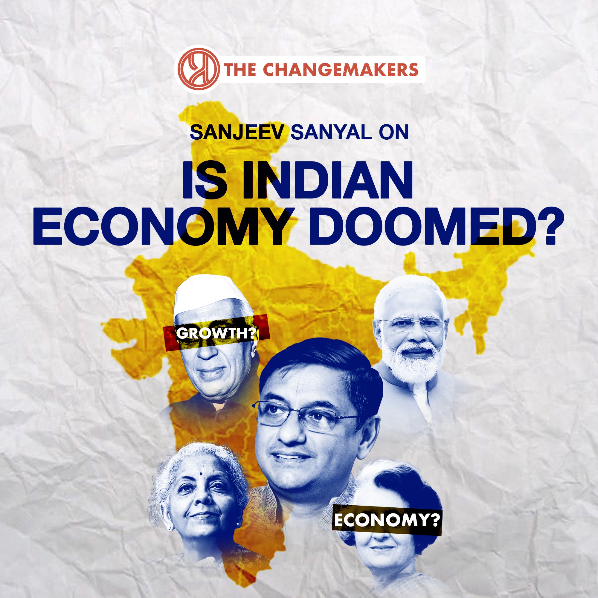 The Change Makers