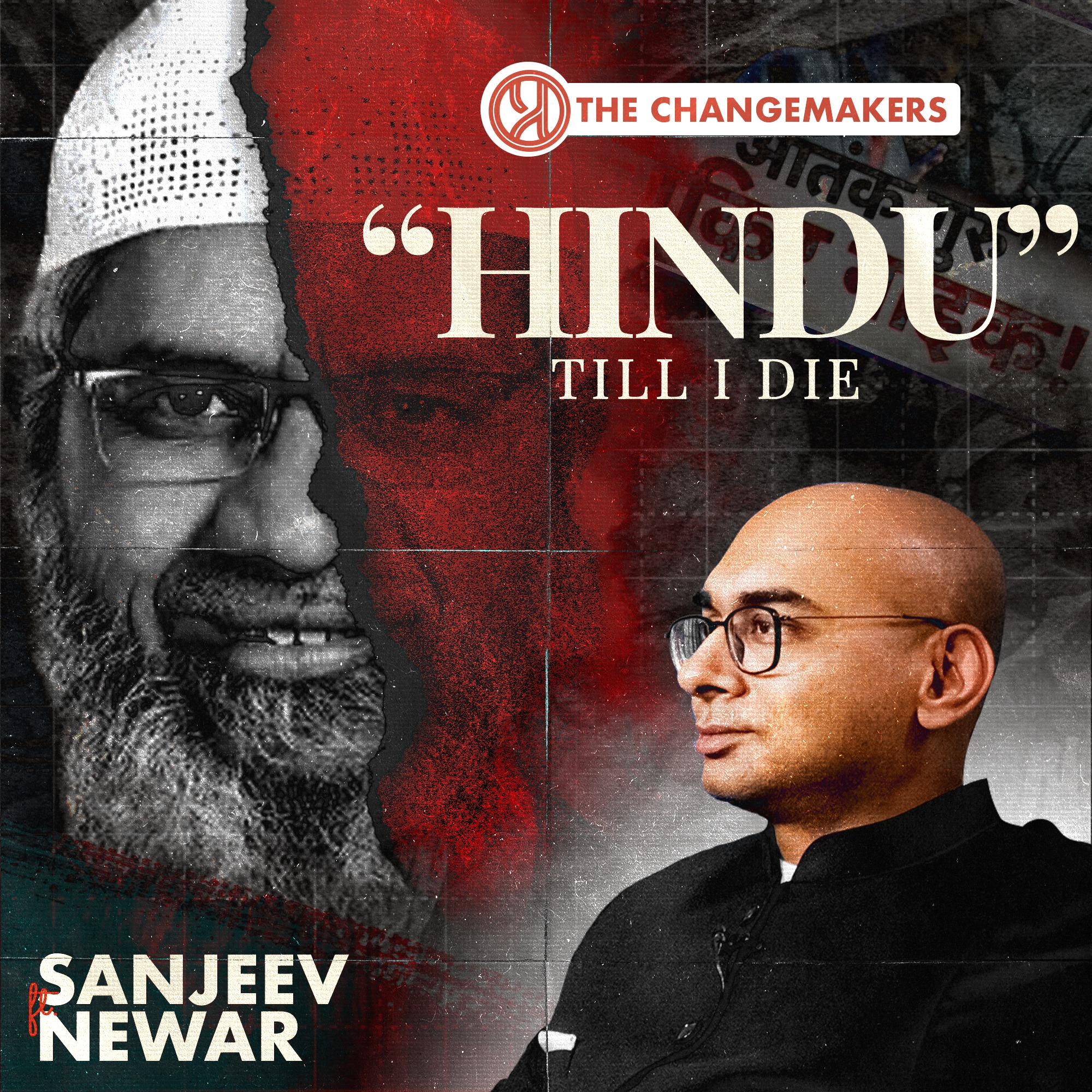 The Change Makers