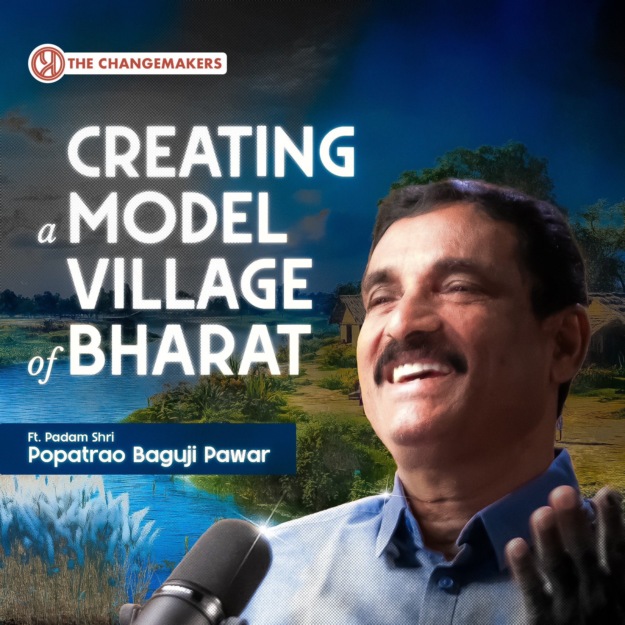 The Change Makers