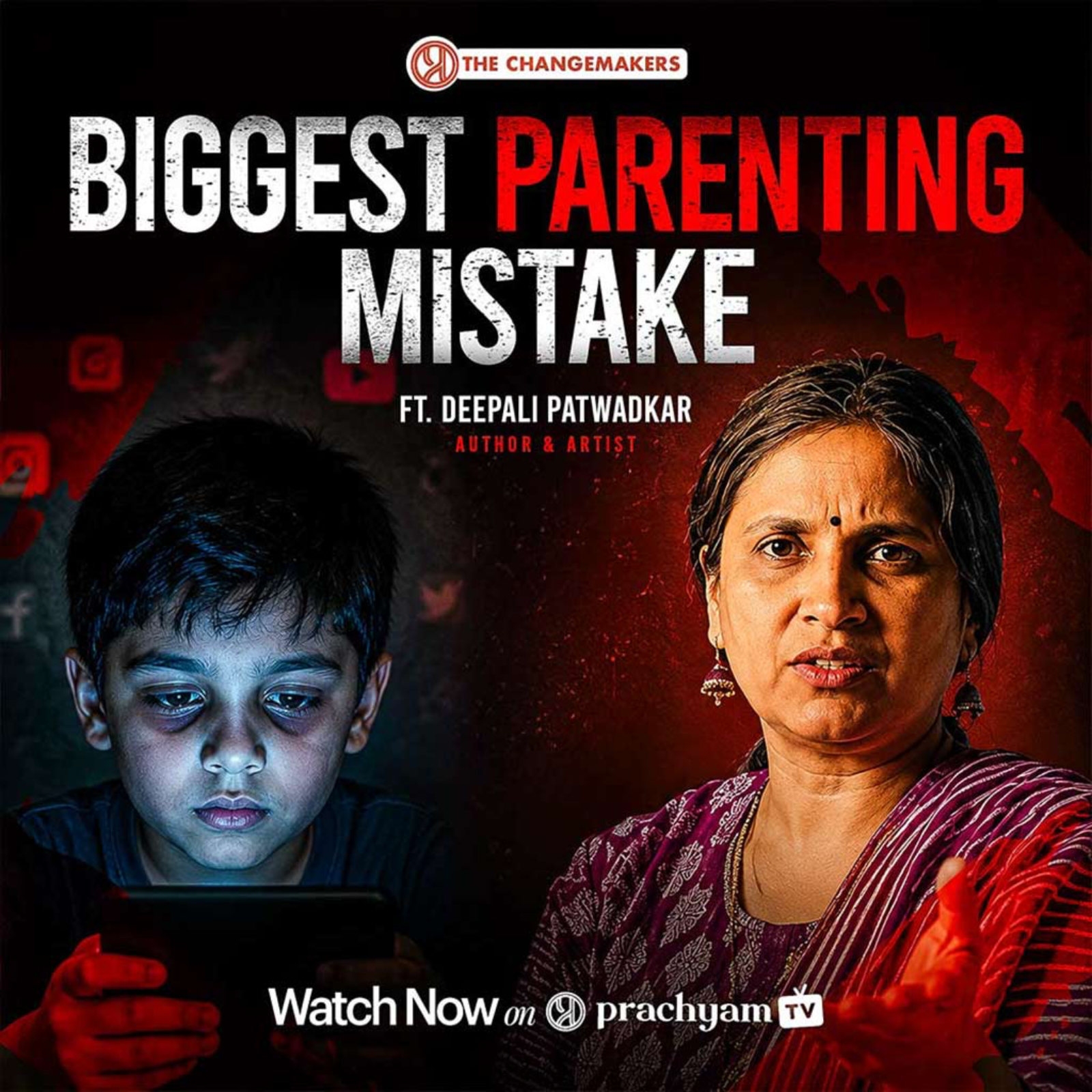  Modern Parents Are Raising Kids Wrong! | Parents Must Watch This | The Changemakers