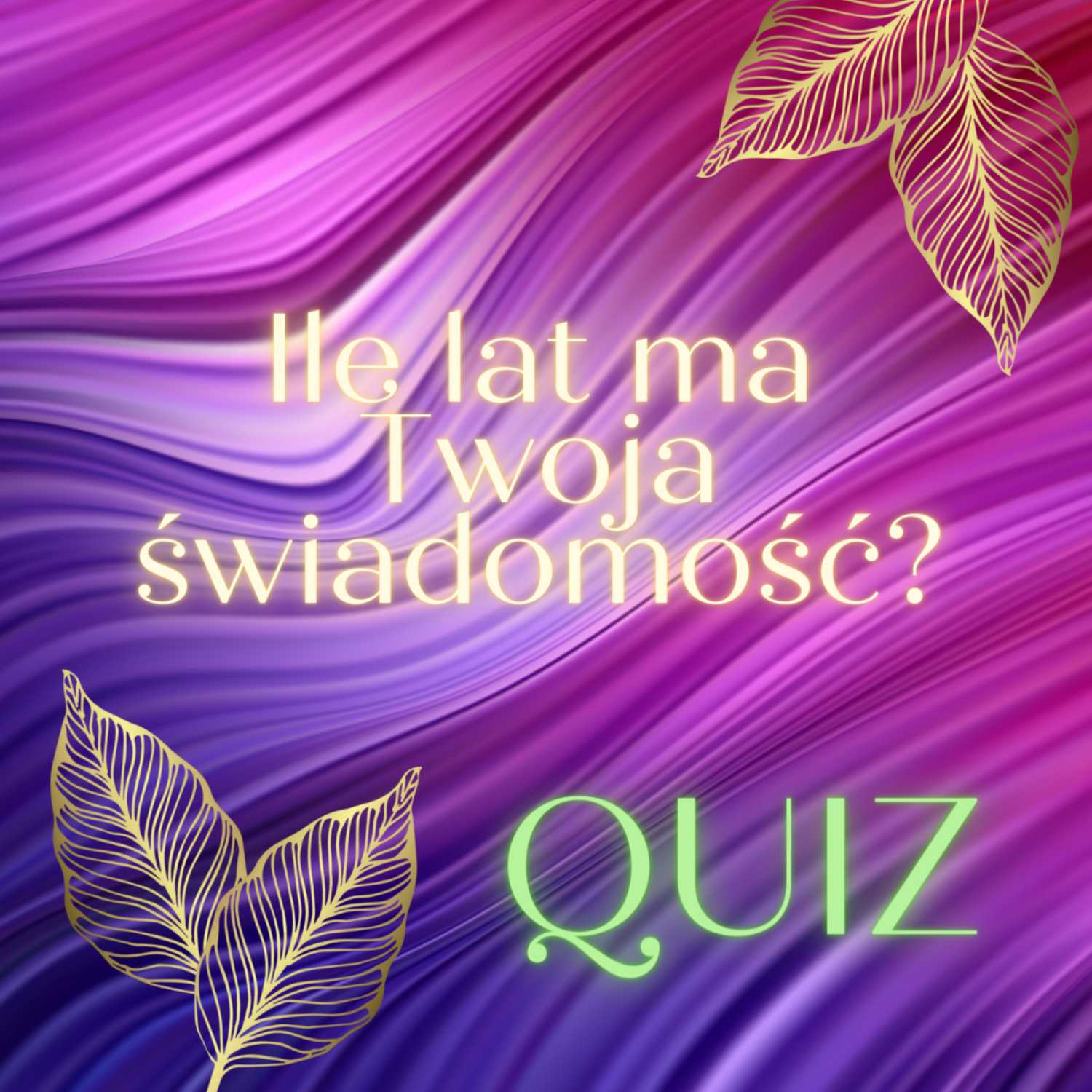 Pracownia Świadomości Podcast