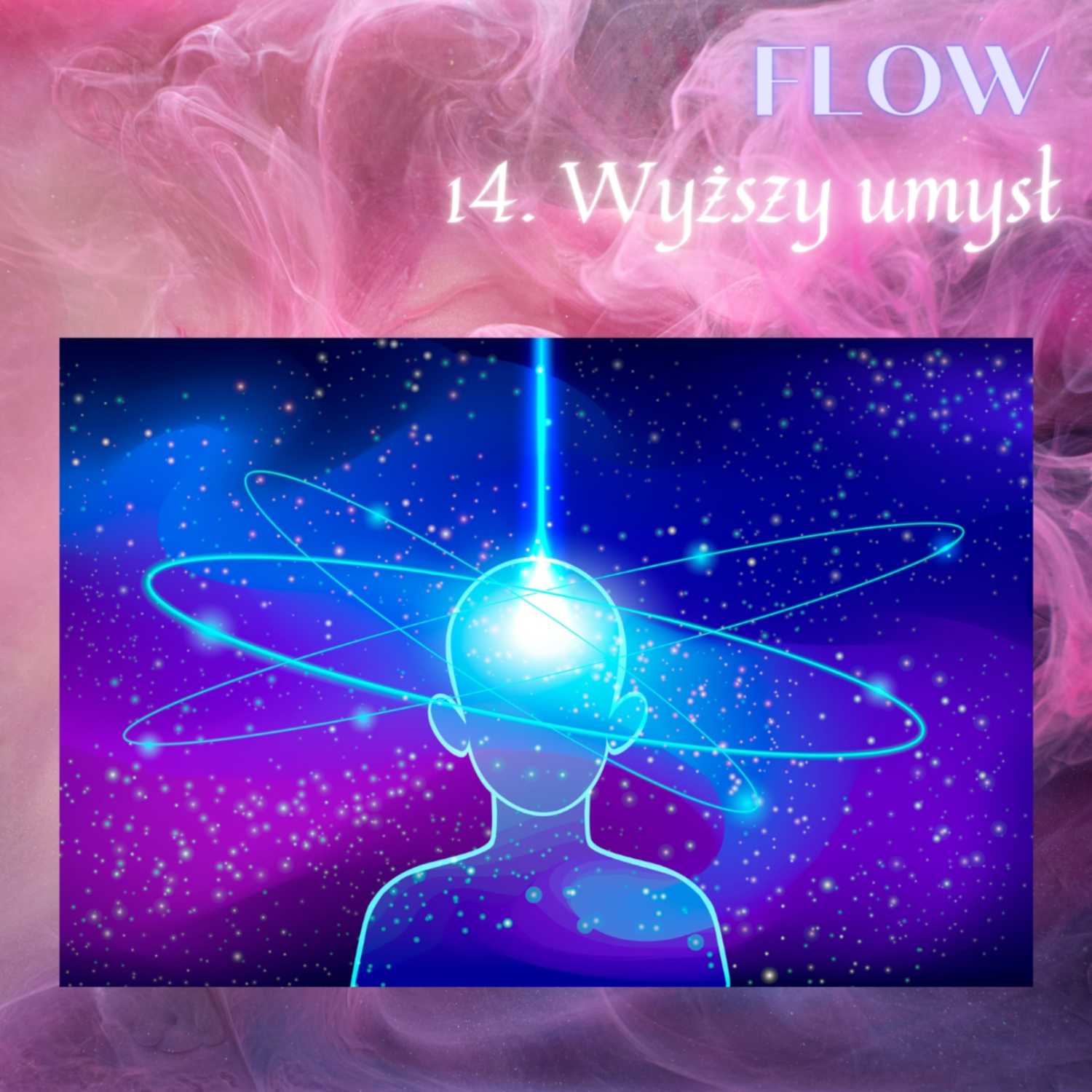 14. FLOW: wyższy umysł