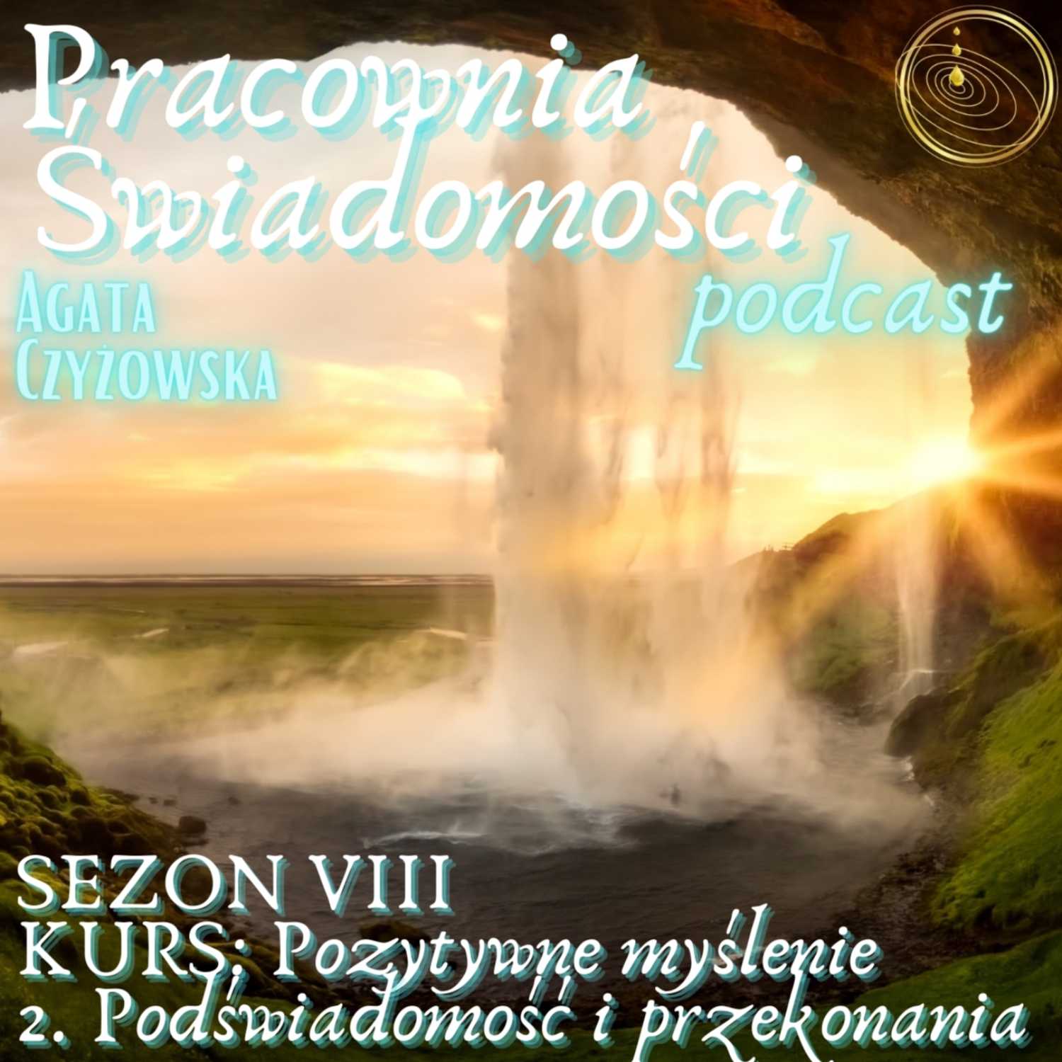 Pracownia Świadomości Podcast