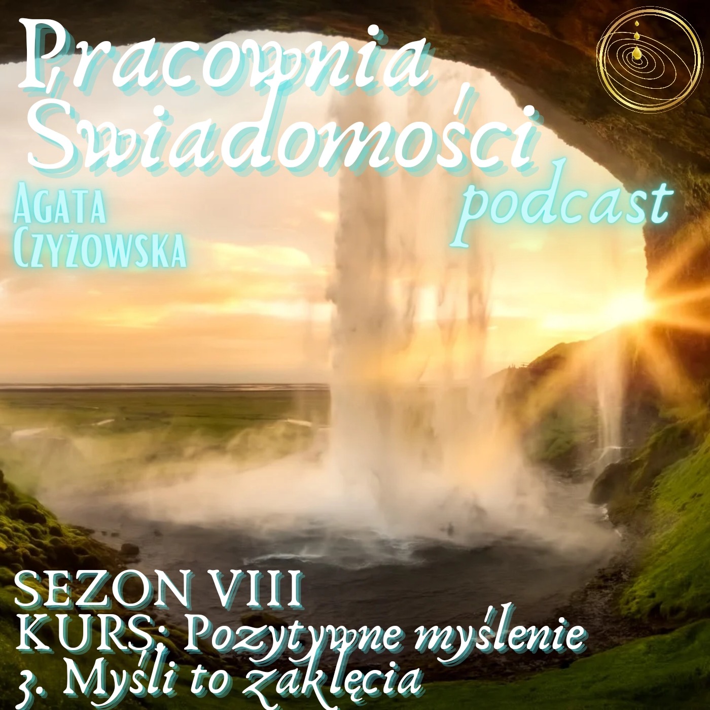 Pracownia Świadomości Podcast