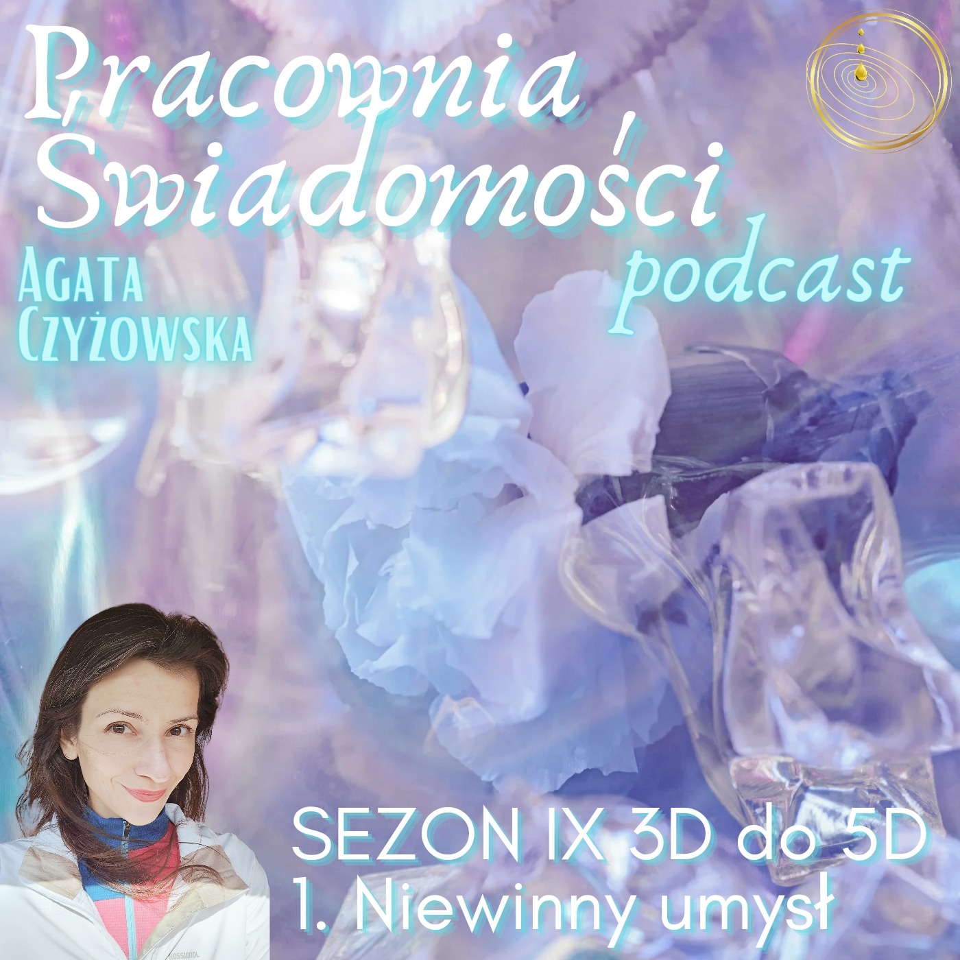 Pracownia Świadomości Podcast