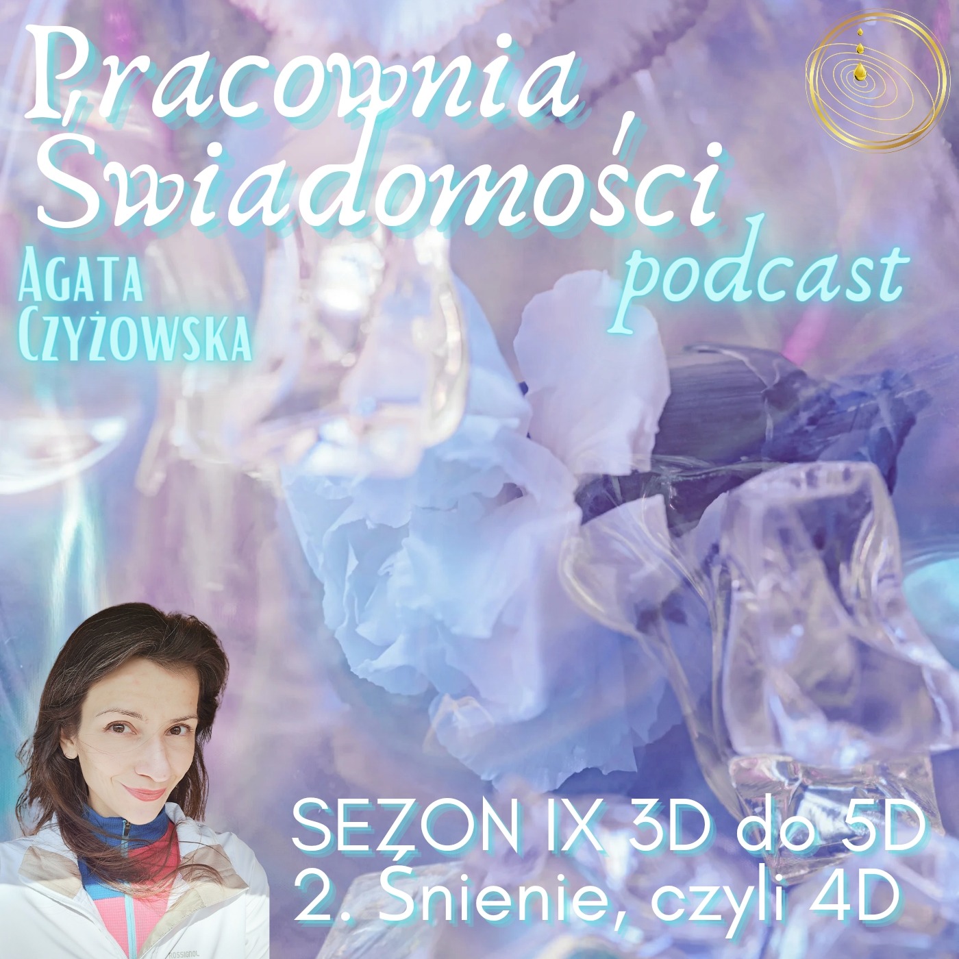 Pracownia Świadomości Podcast