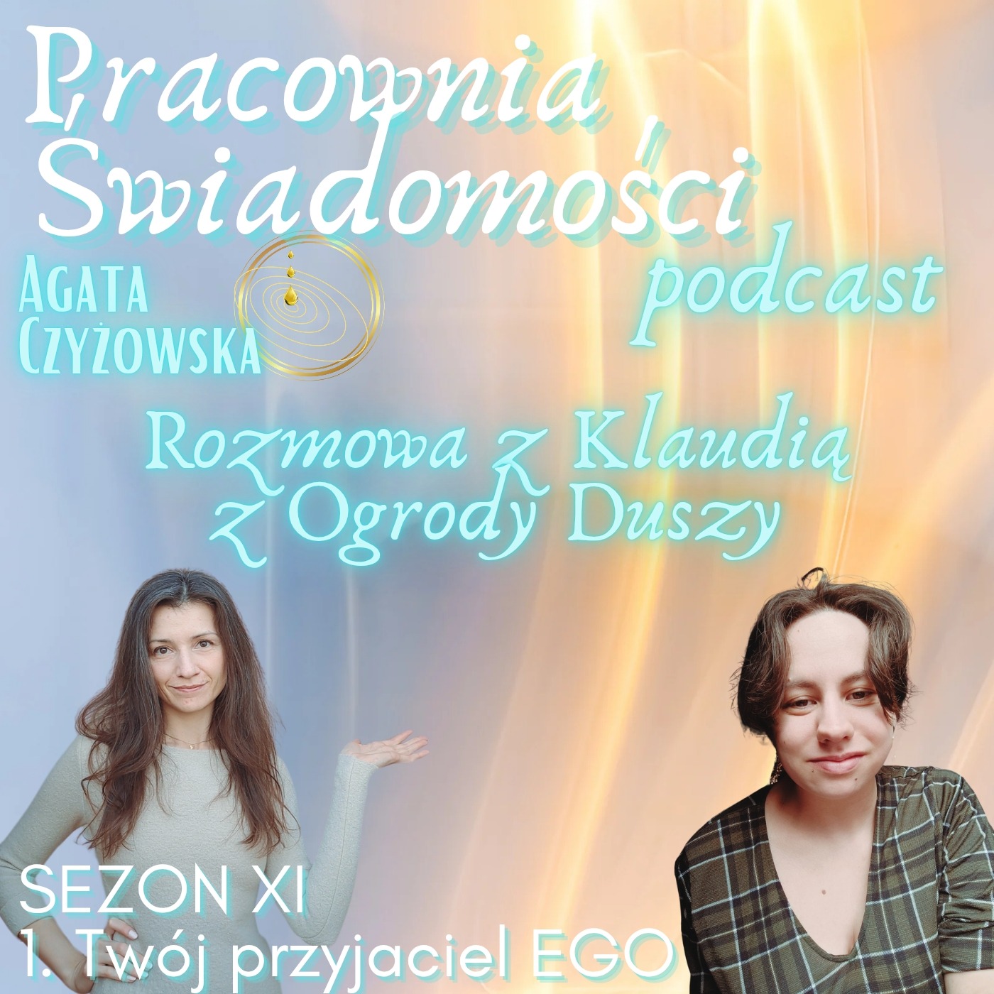 Pracownia Świadomości Podcast