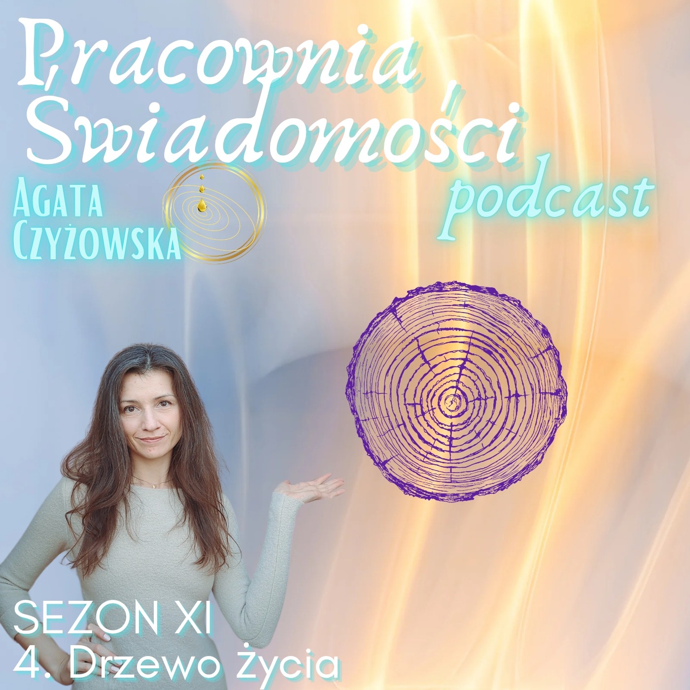 Sezon XI 4. Drzewo życia