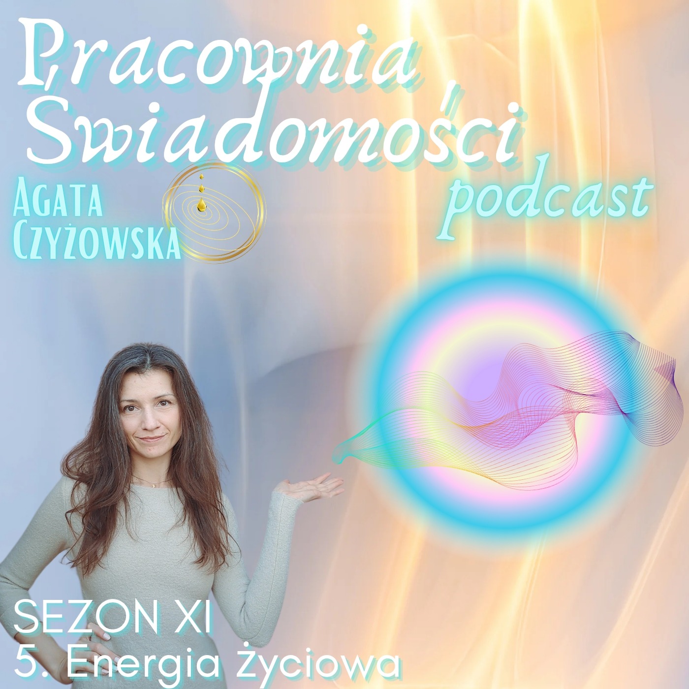 Sezon XI 5. Energia życiowa