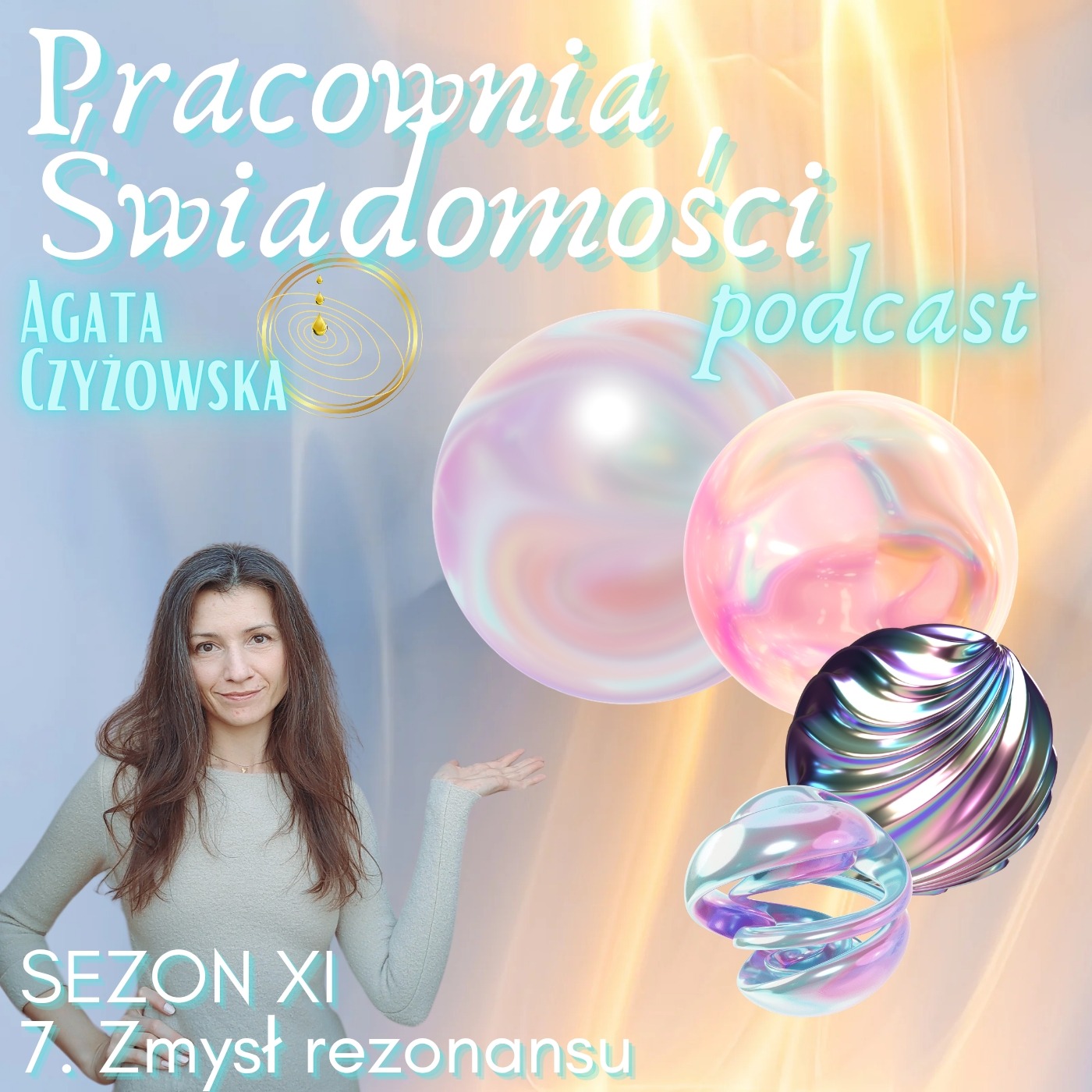 Sezon XI 7. Zmysł rezonansu