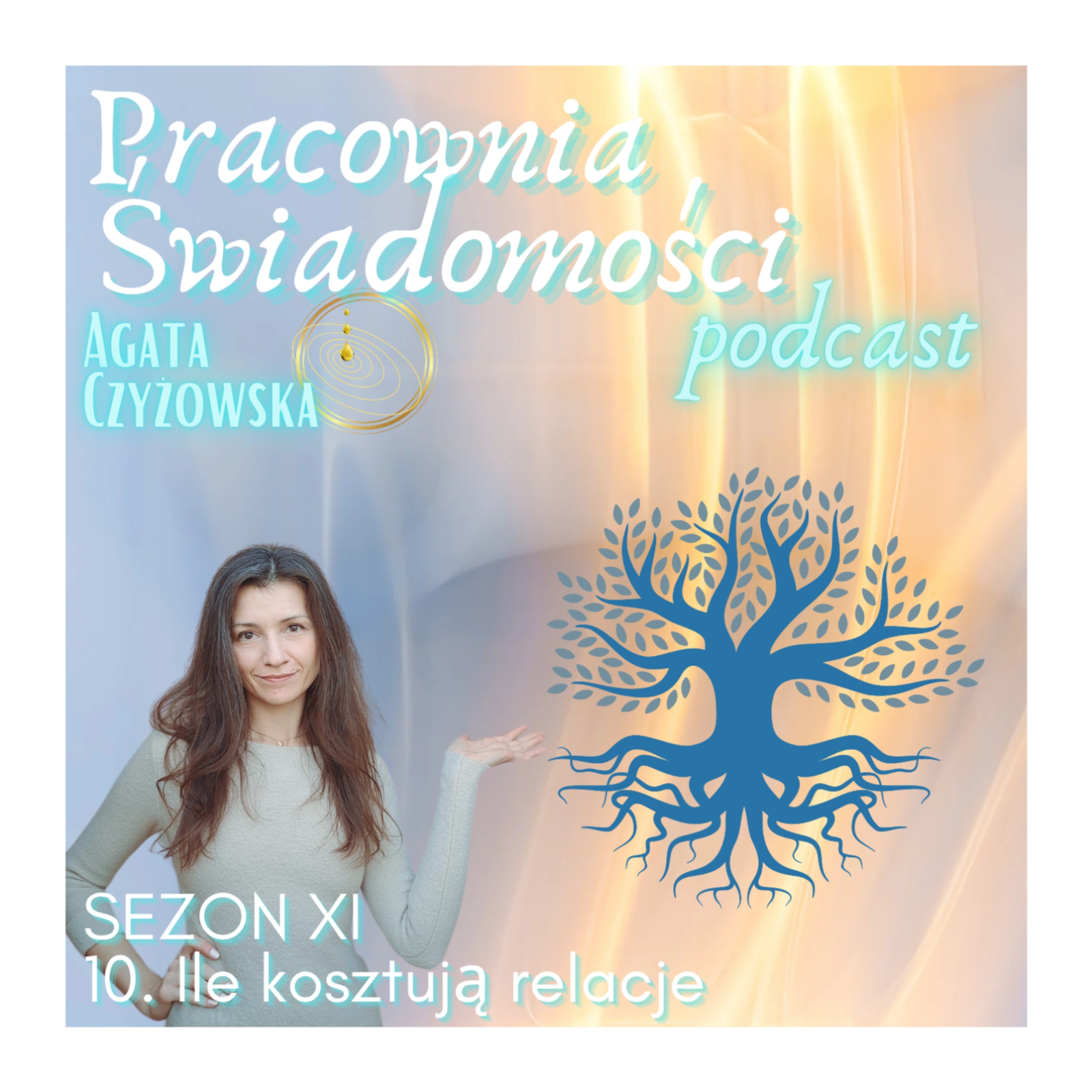 Sezon XI 10. Ile kosztują relacje