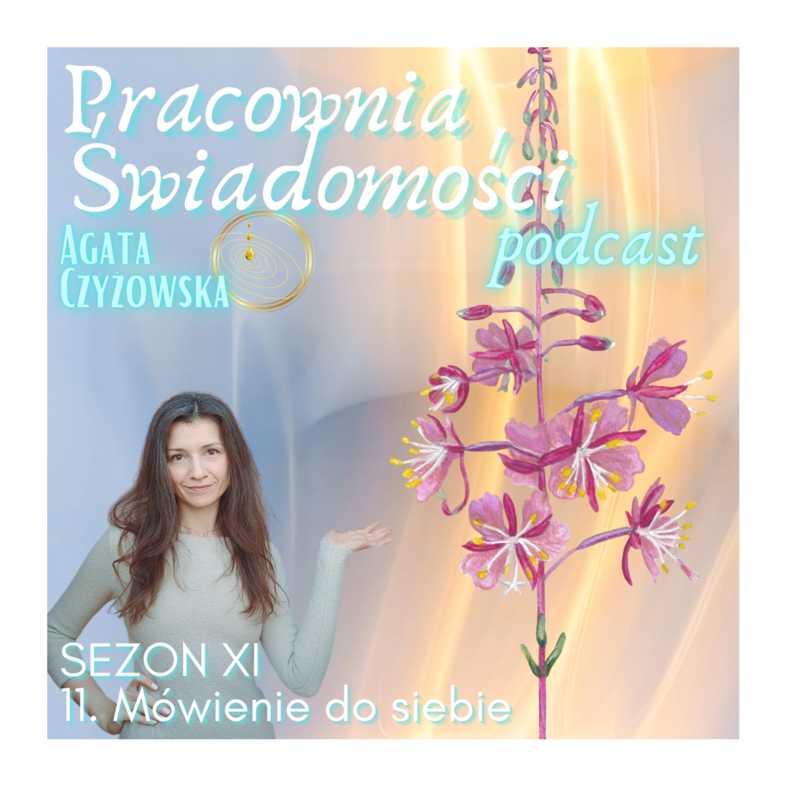 Sezon XI 11. Mówienie do siebie