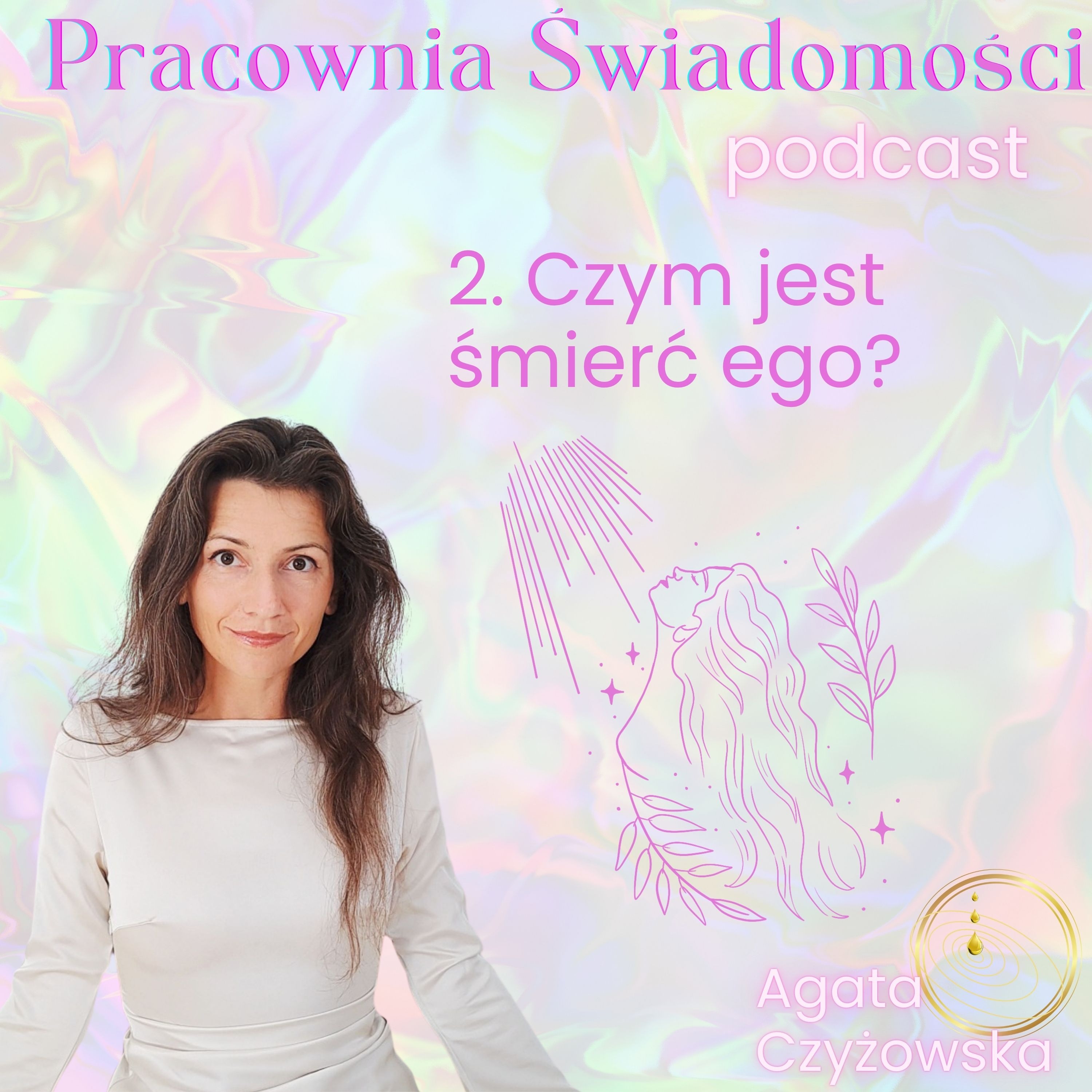 Sezon XII 2. Czym jest śmierć ego