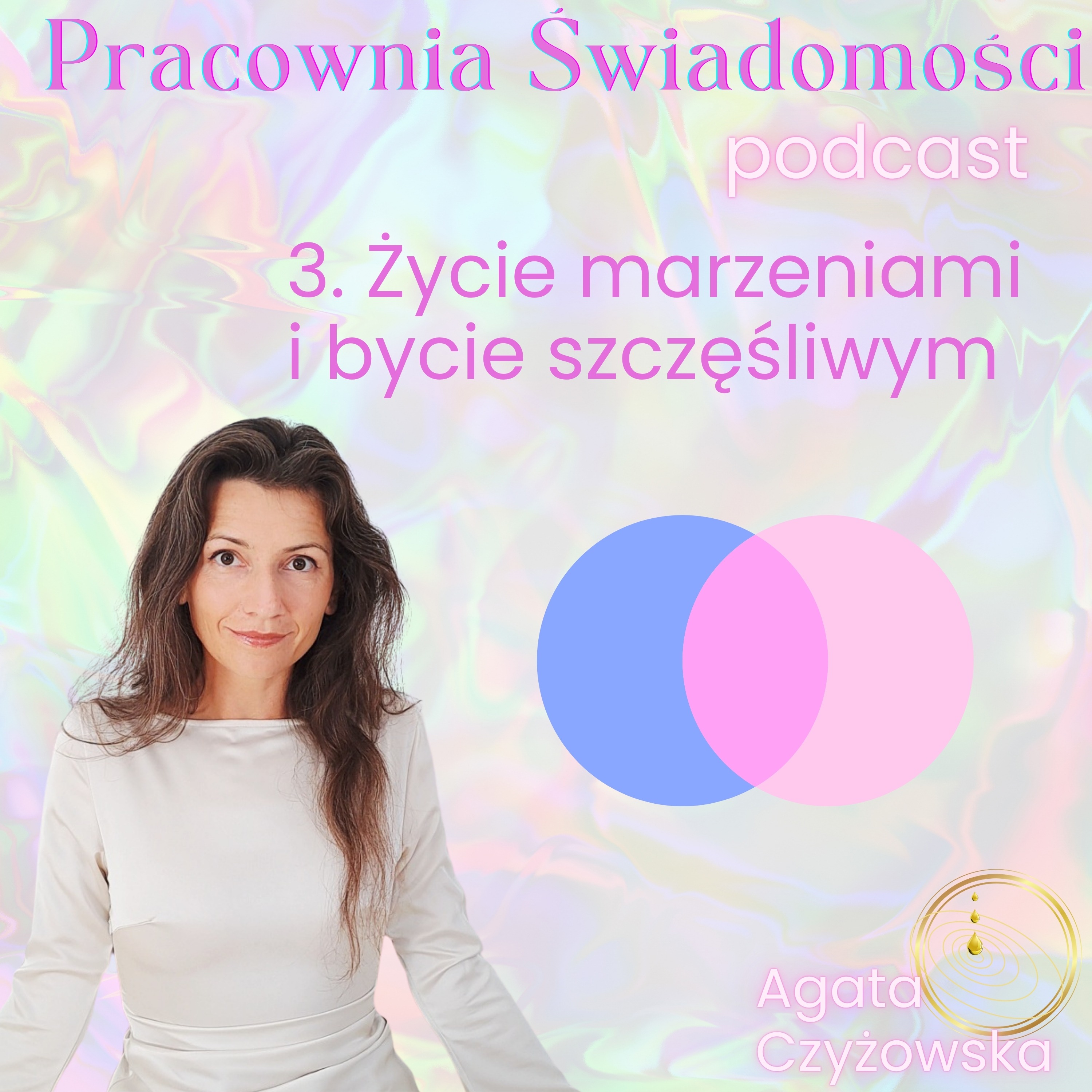 Sezon XII 3. Życie marzeniami i bycie szczęśliwym