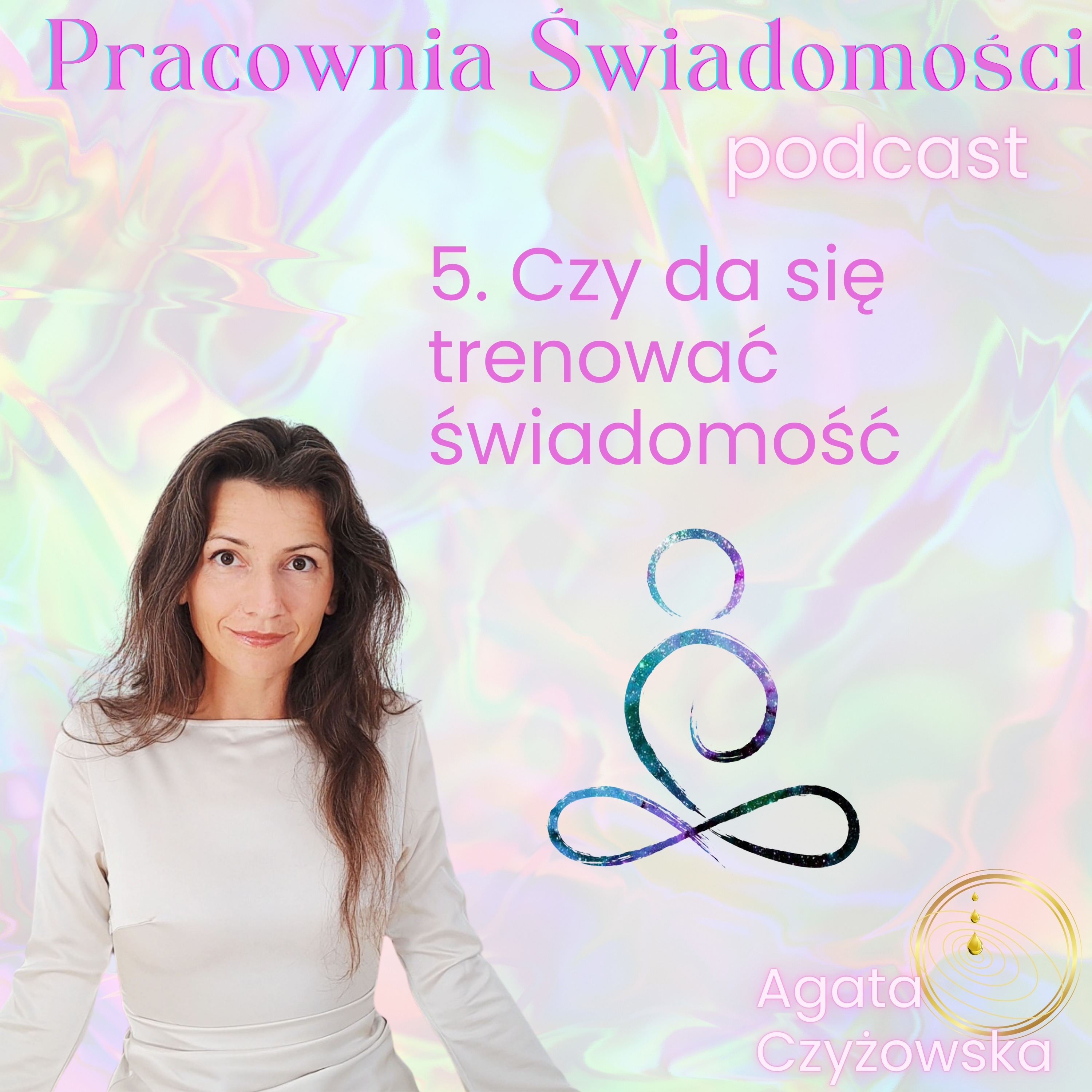 Sezon XII 5. Czy da się trenować świadomość