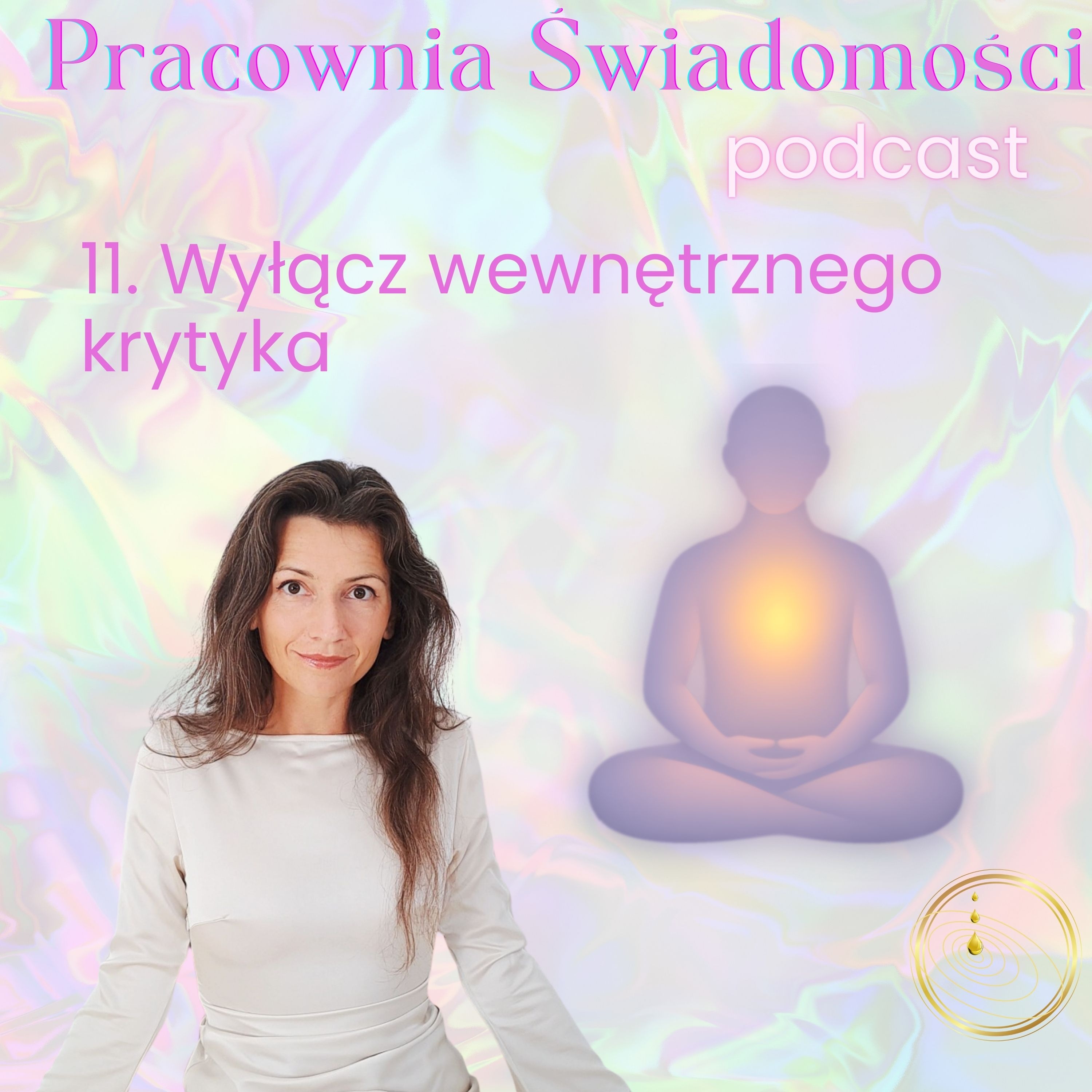 Sezon XII 11. Wyłącz wewnętrznego krytyka