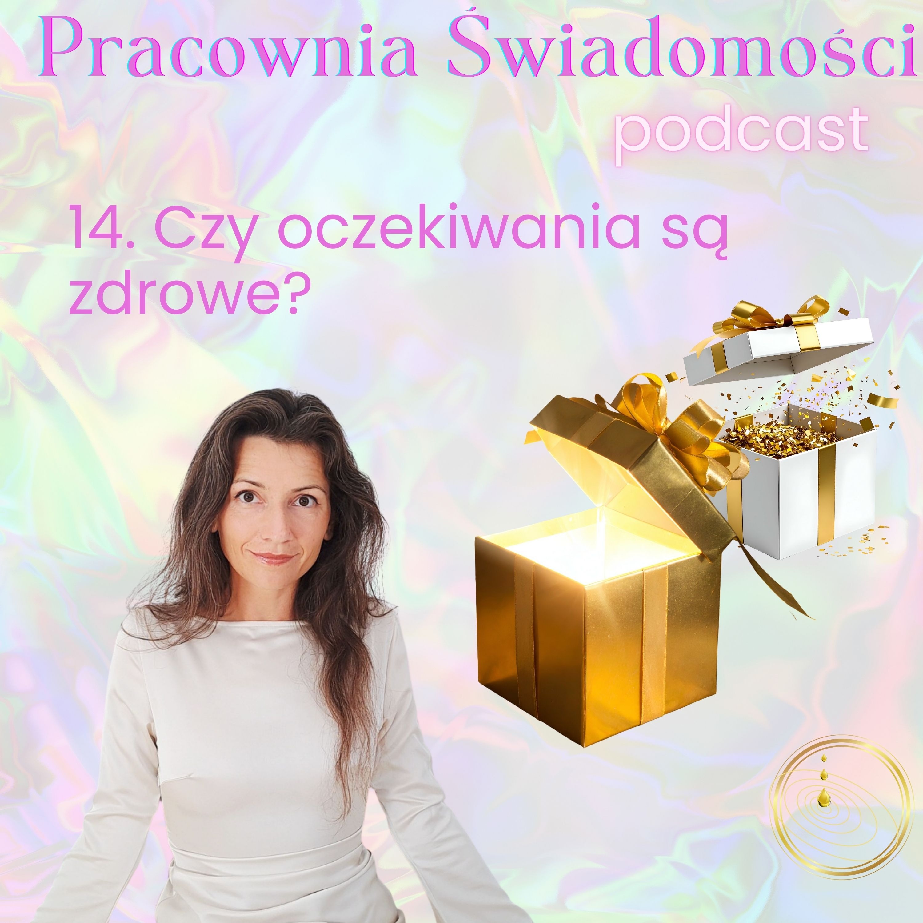 Sezon XII 14. Czy oczekiwania są zdrowe?
