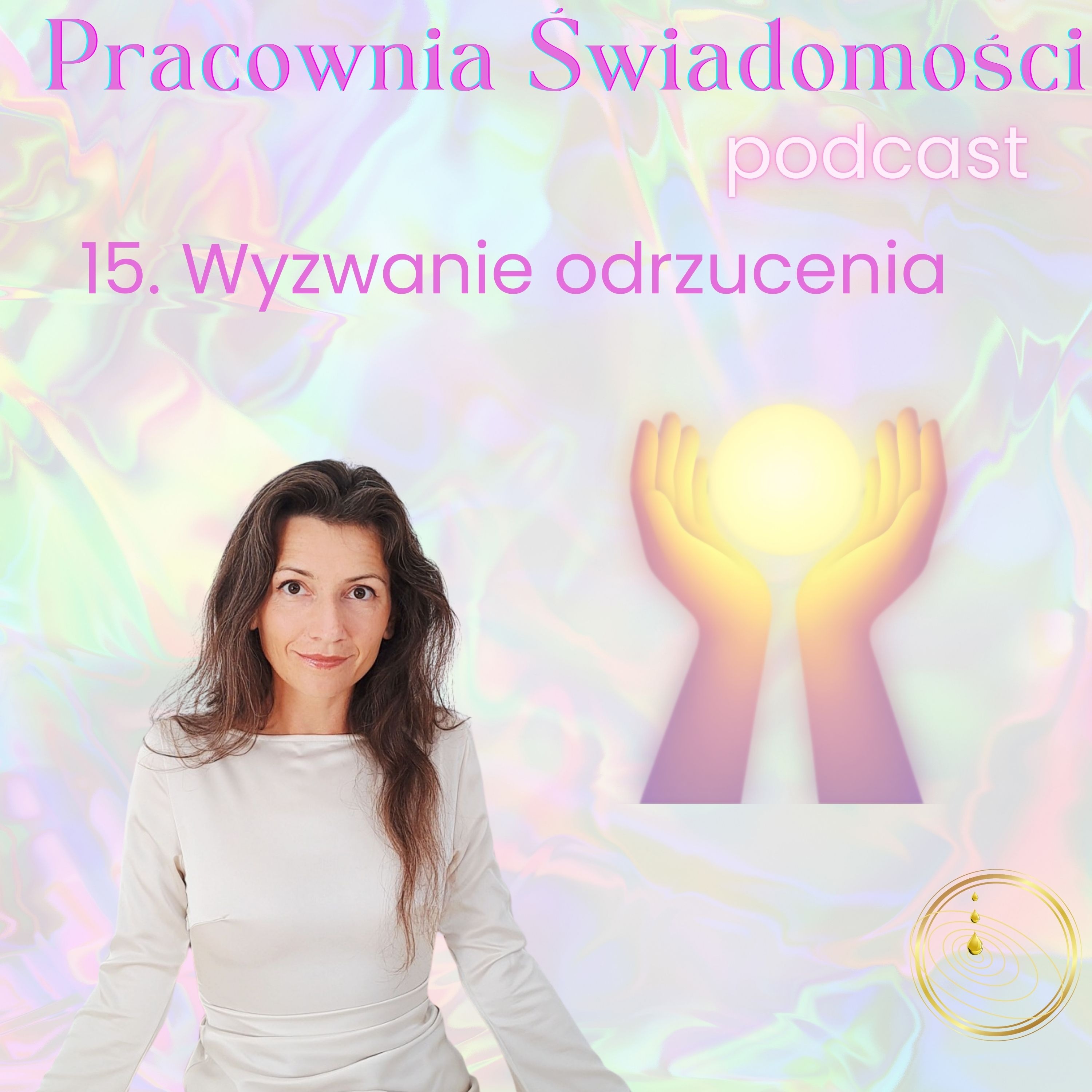 Sezon XII 15. Terapia odrzucenia!