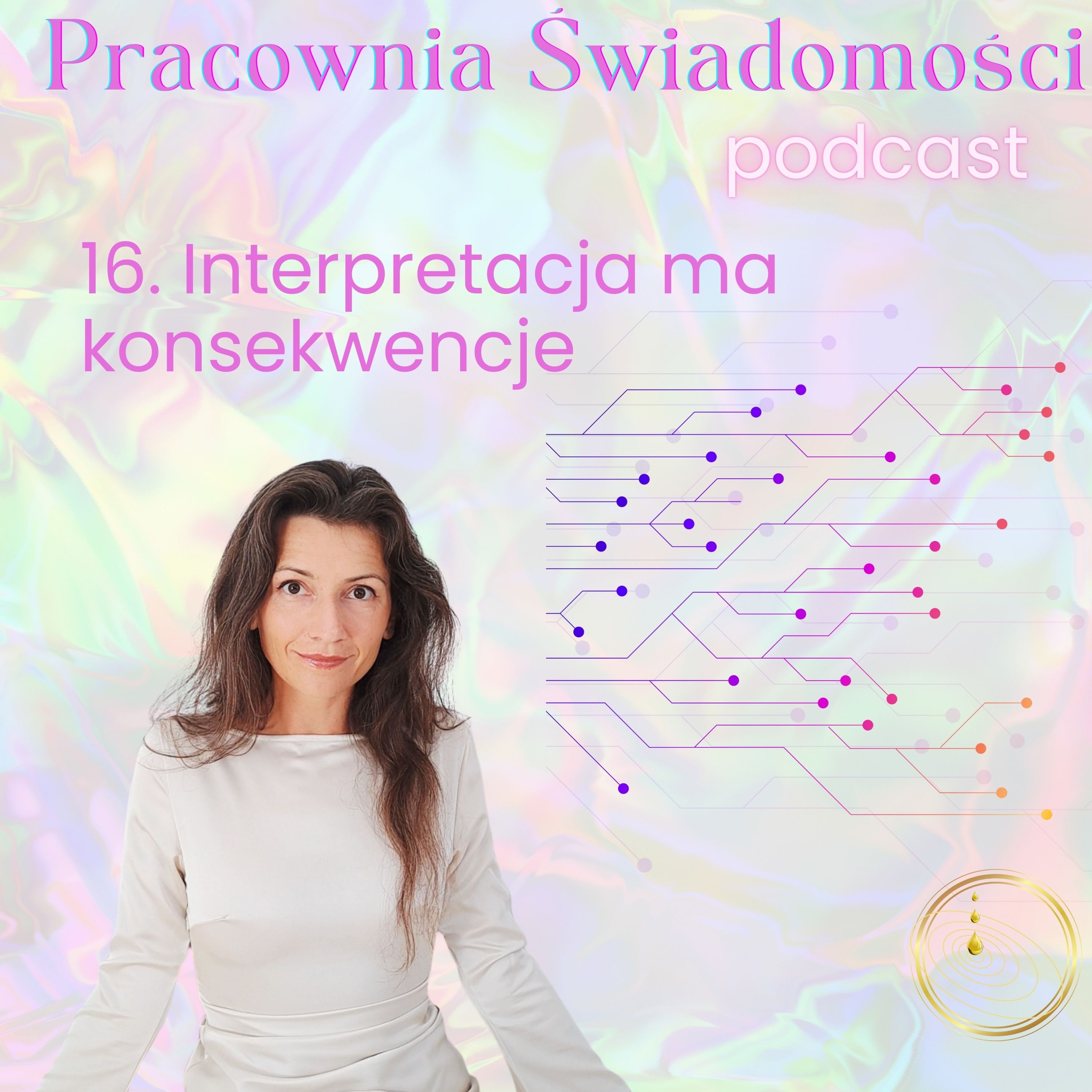 Sezon XII 16. Interpretacja ma konsekwencje