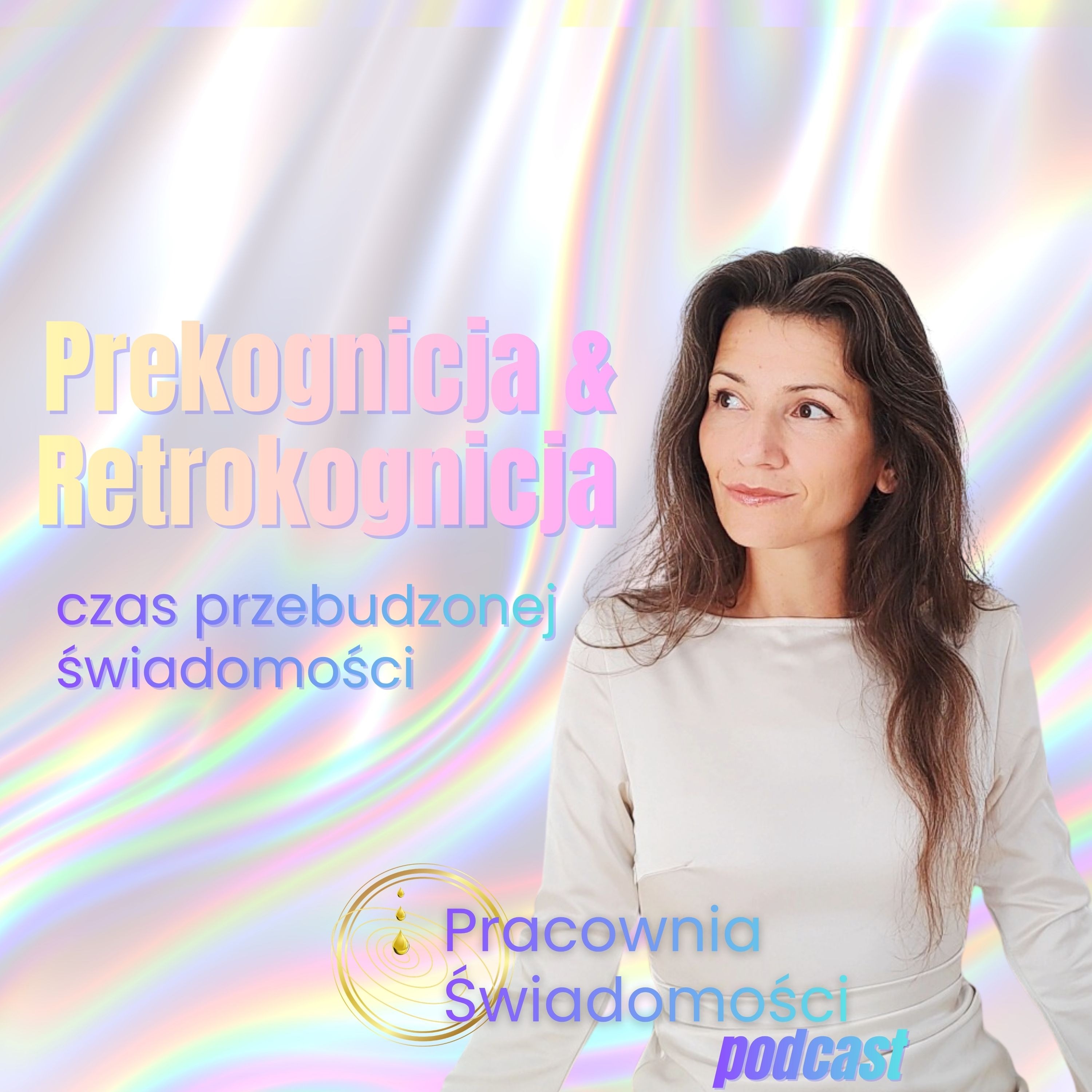4. Prekognicja i retrokognicja episode artwork