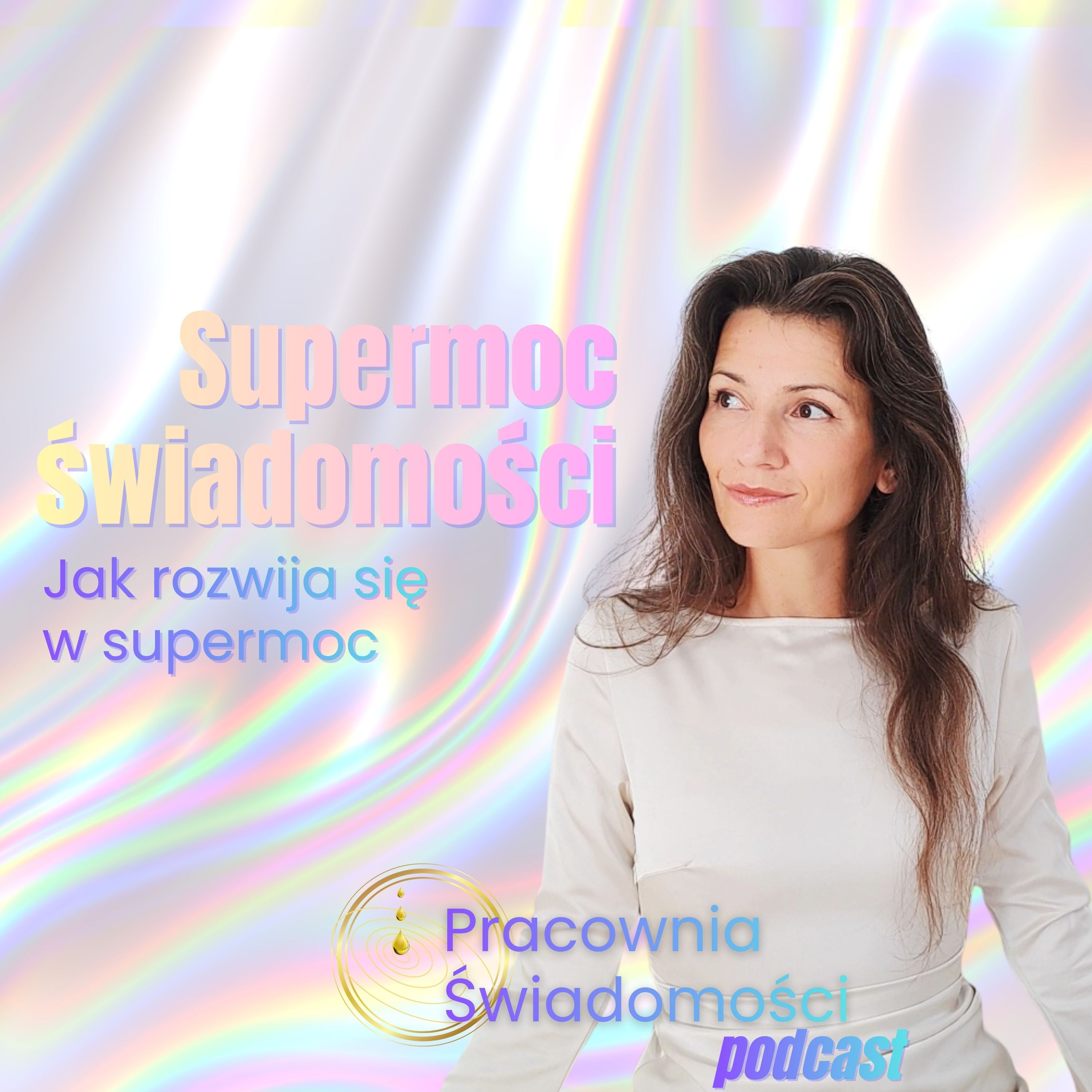 6. Supermoc świadomości episode artwork