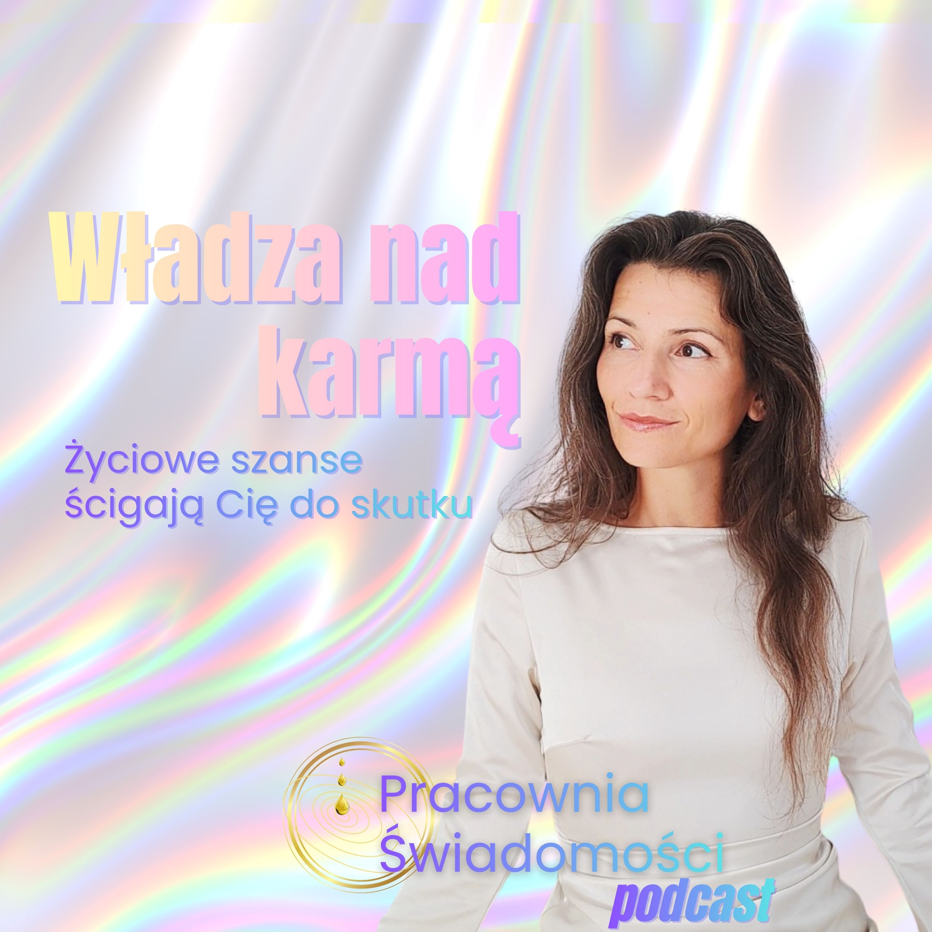 8. Władza nad karmą