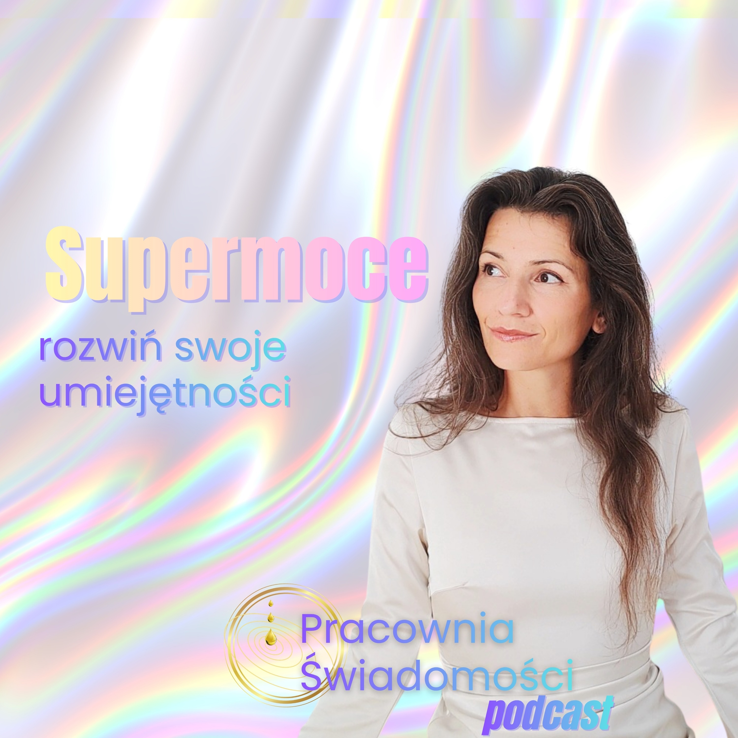 Pracownia Świadomości Podcast cover art