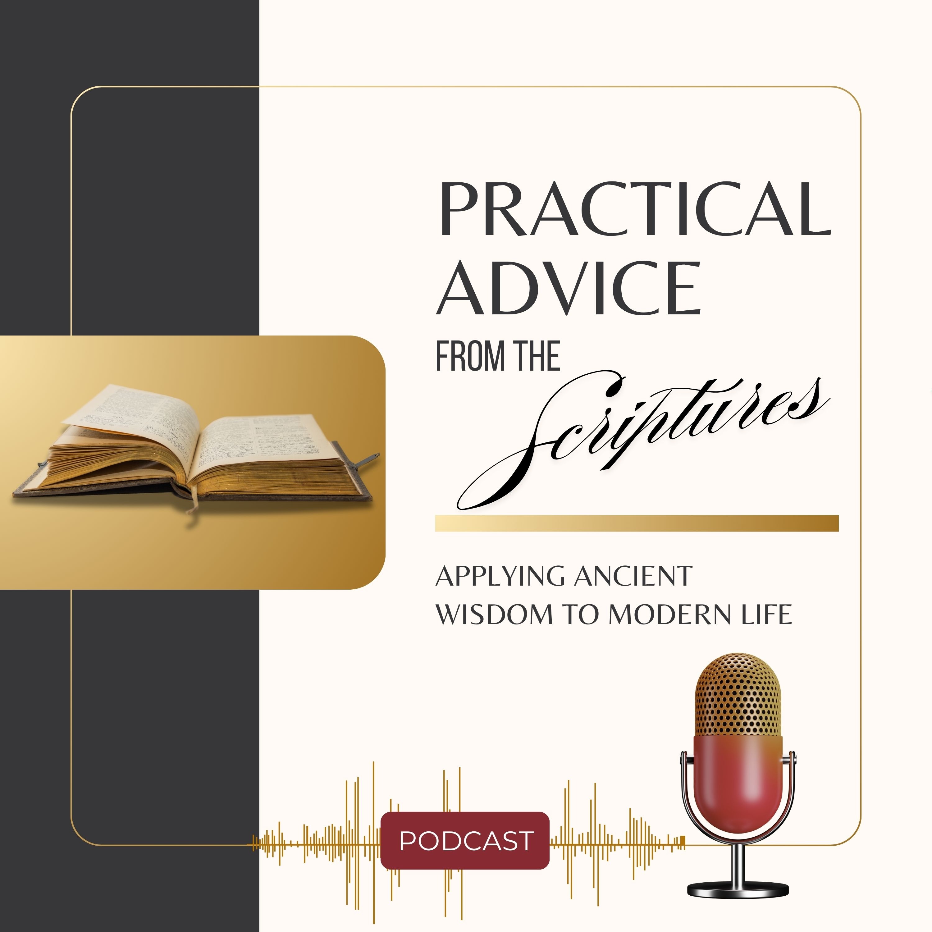 Psalm 40 Explained | From Suffering to Salvation and the Power of Obedience