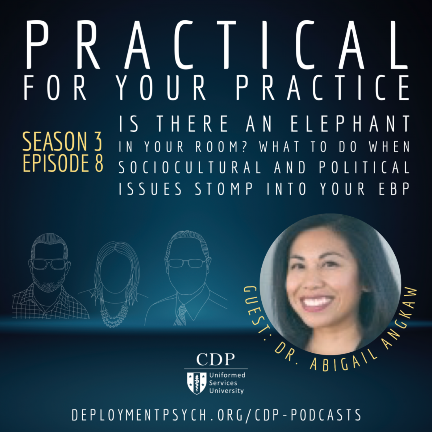 Practical for Your Practice