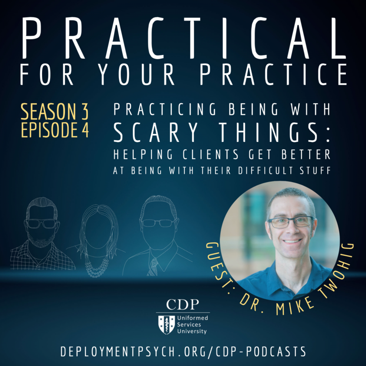 Practical for Your Practice