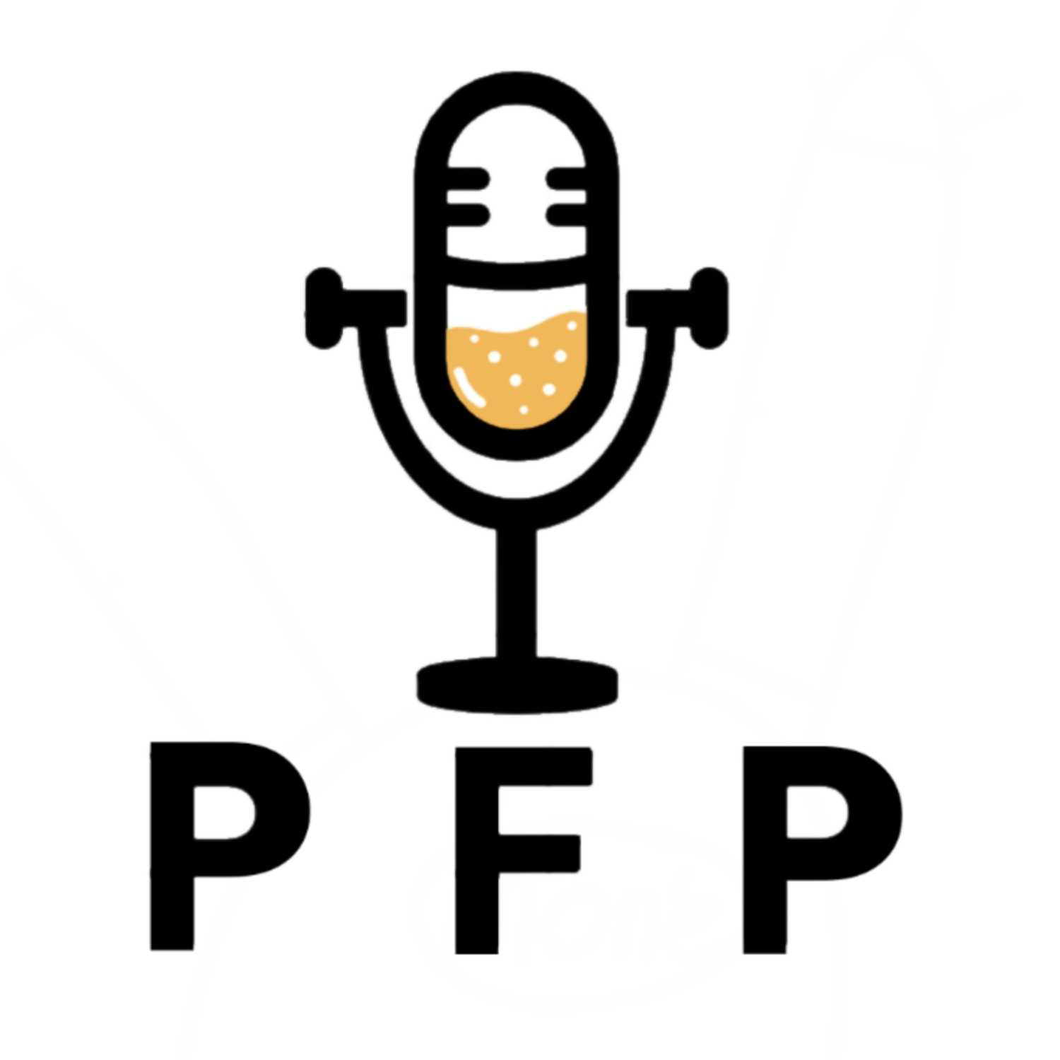Practically Friends Podcast