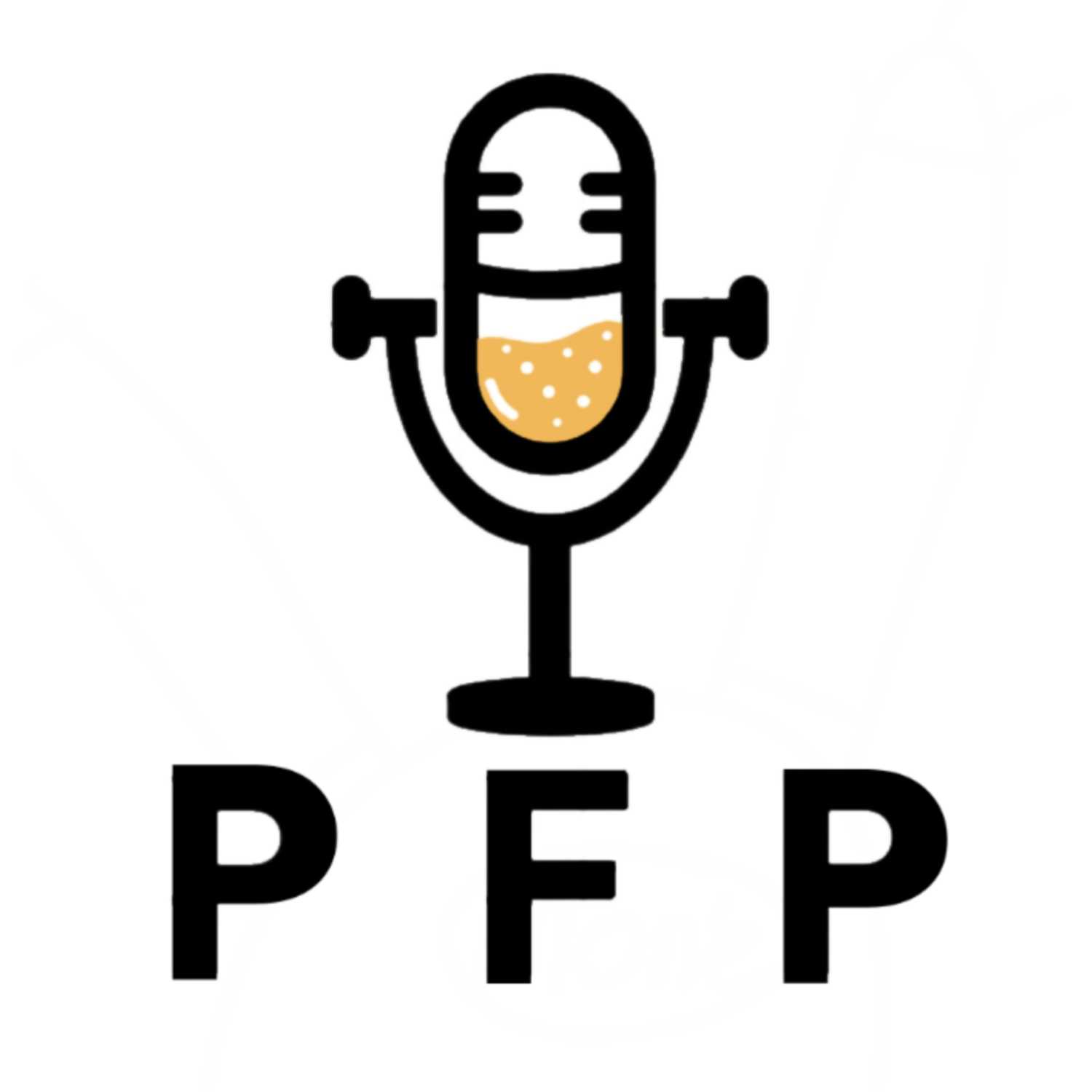 Practically Friends Podcast