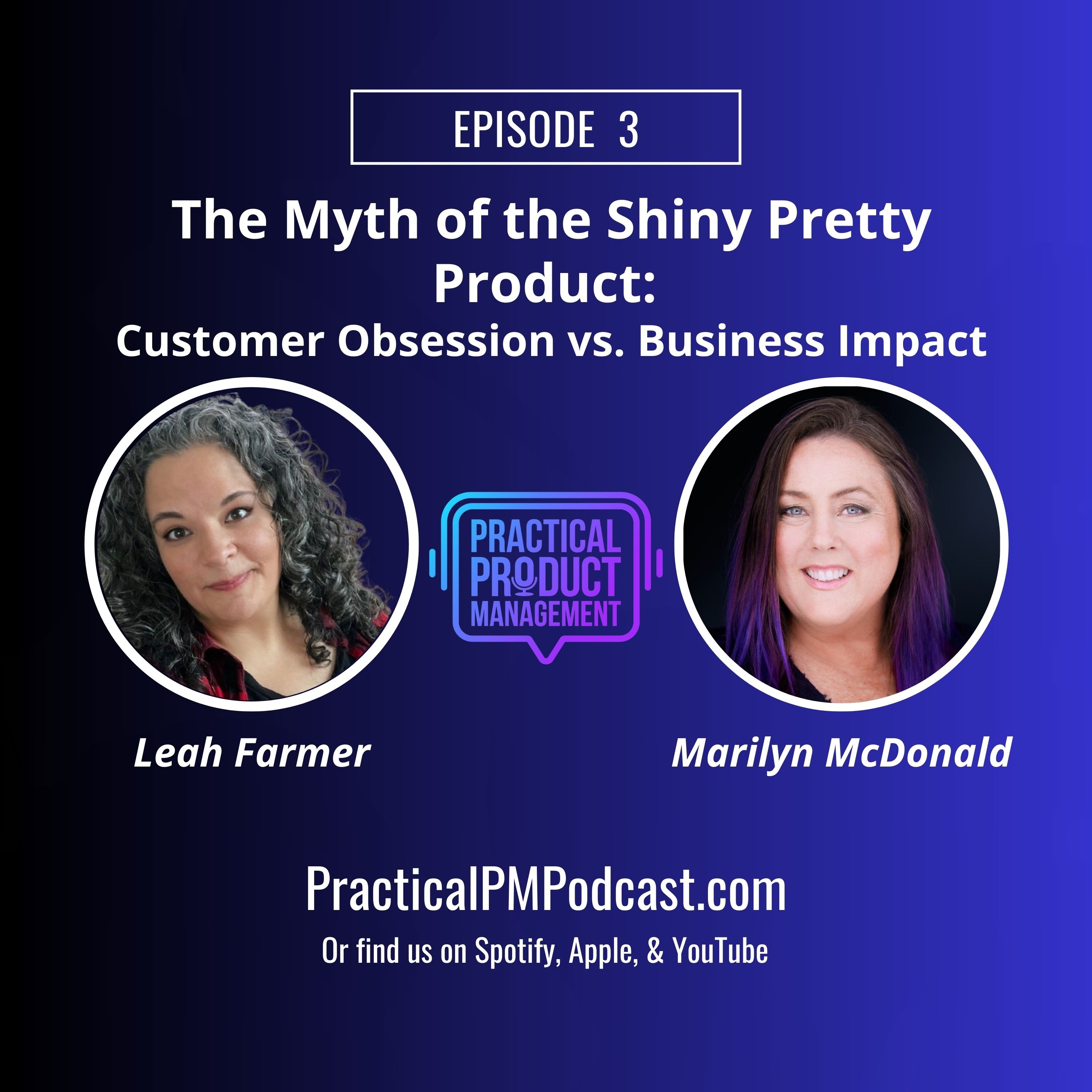 Practical Product Management