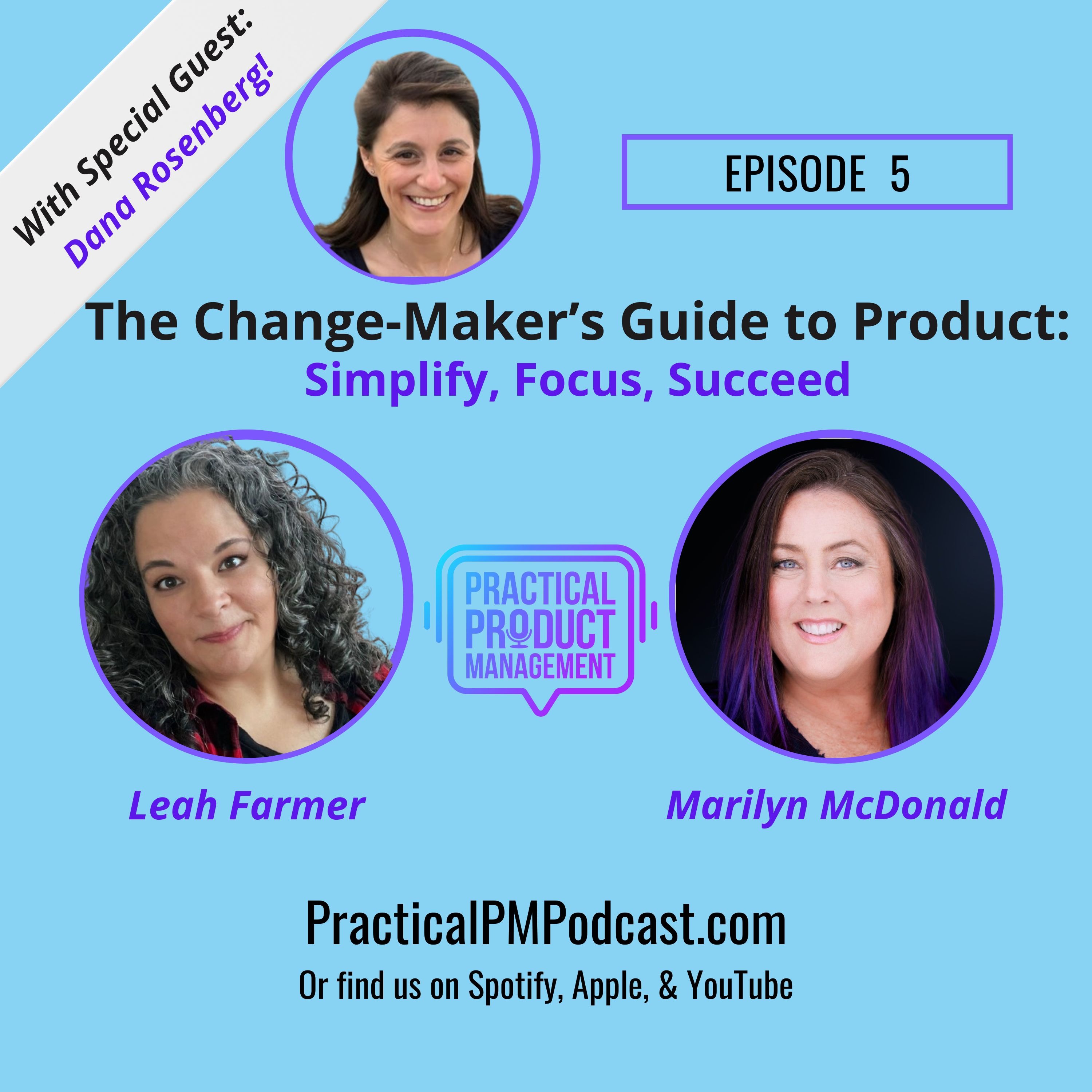 Practical Product Management