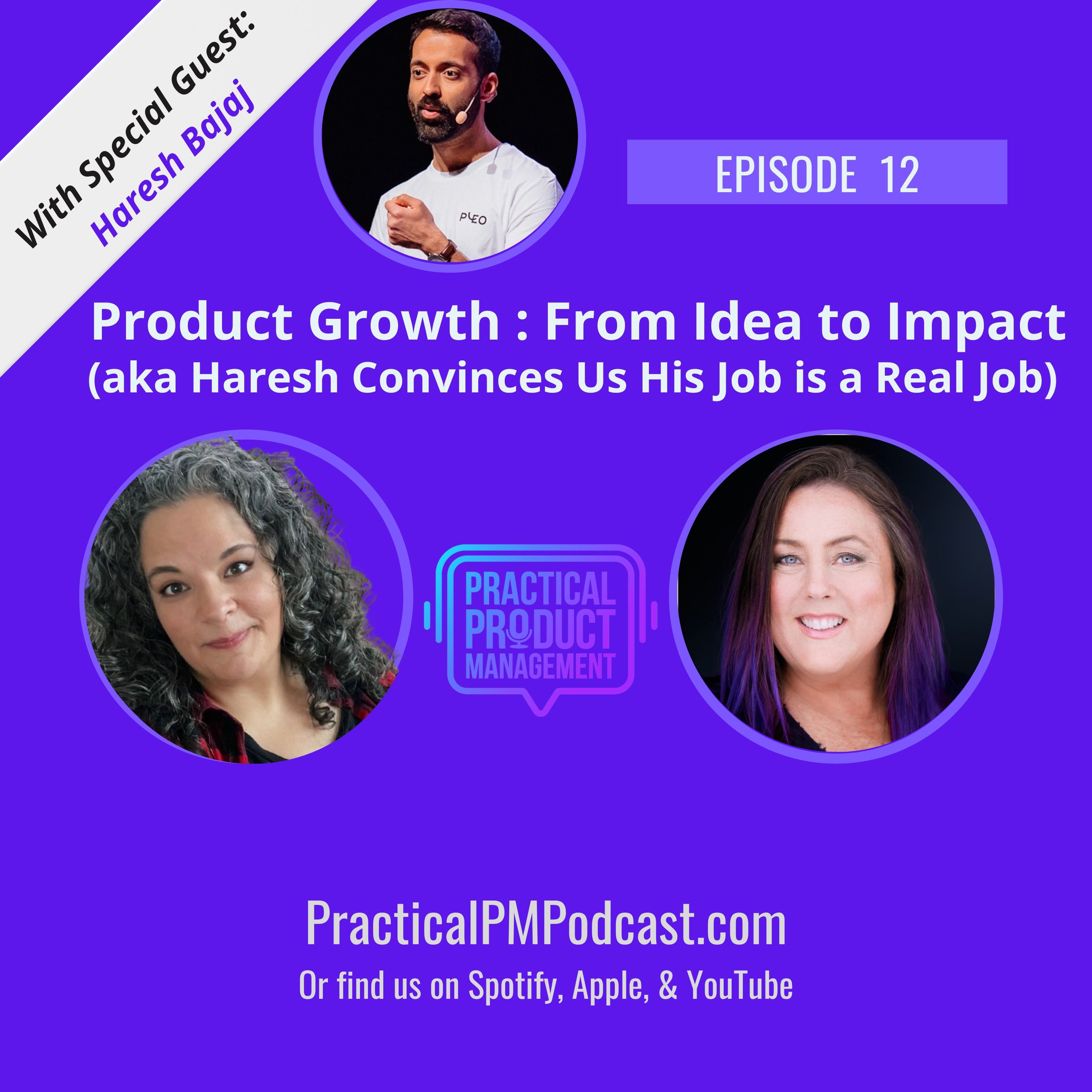 Practical Product Management