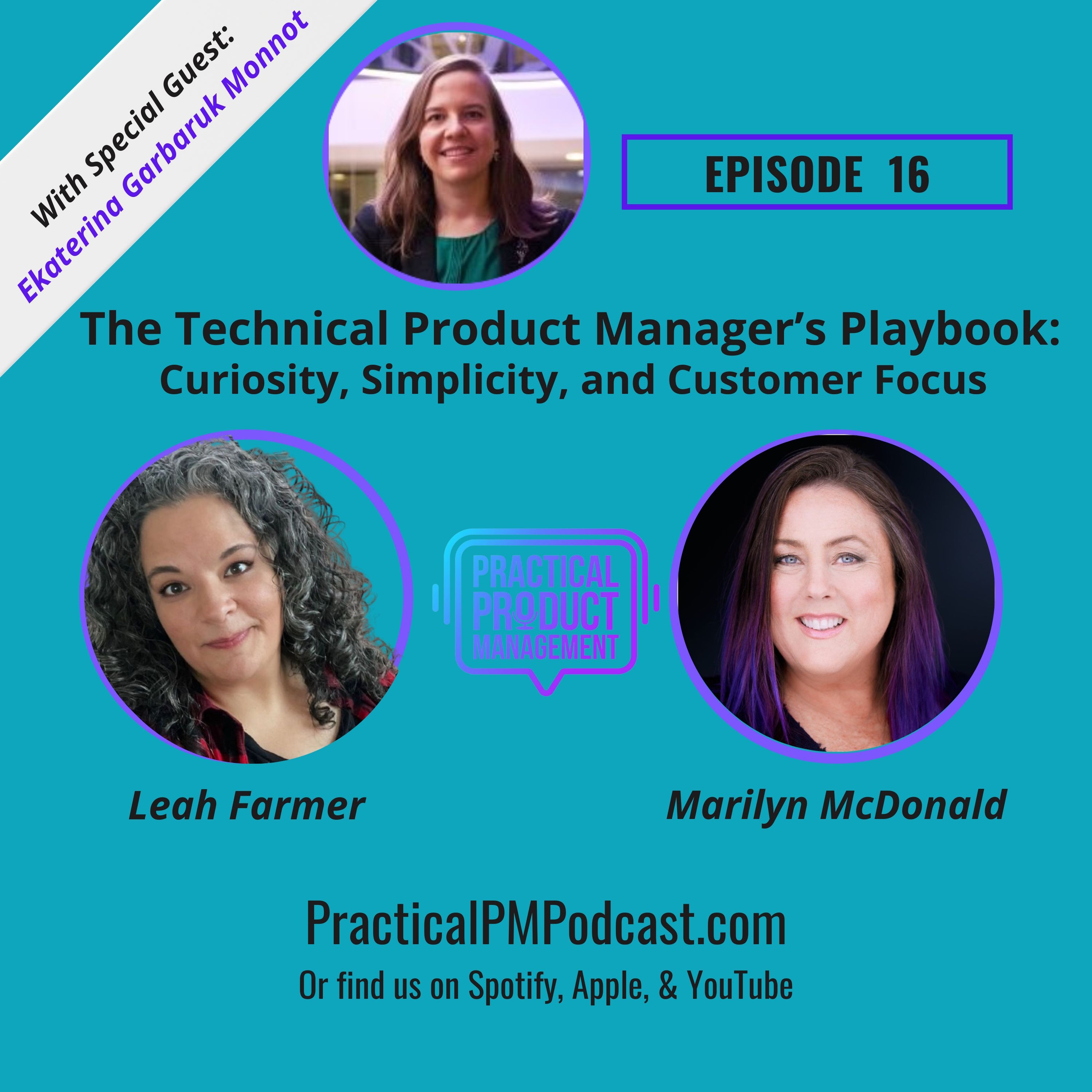 Practical Product Management
