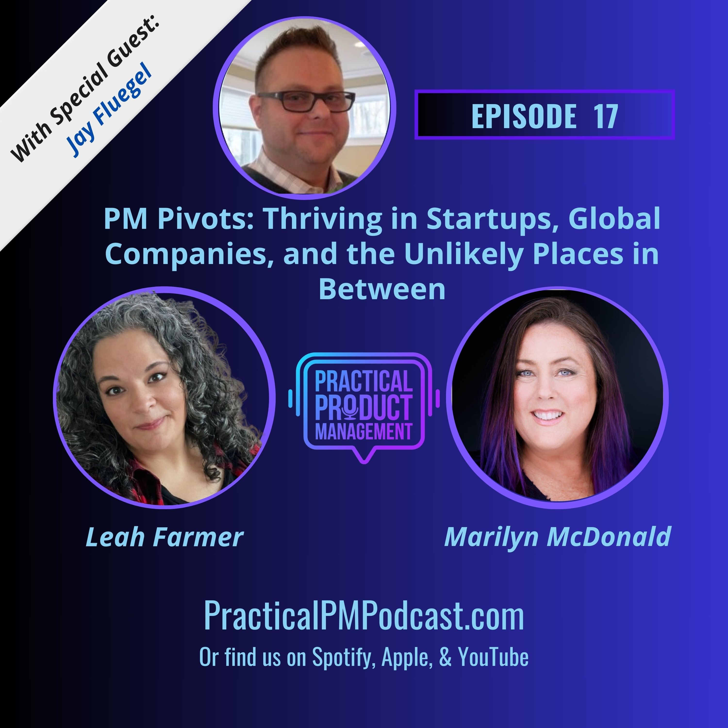 Practical Product Management