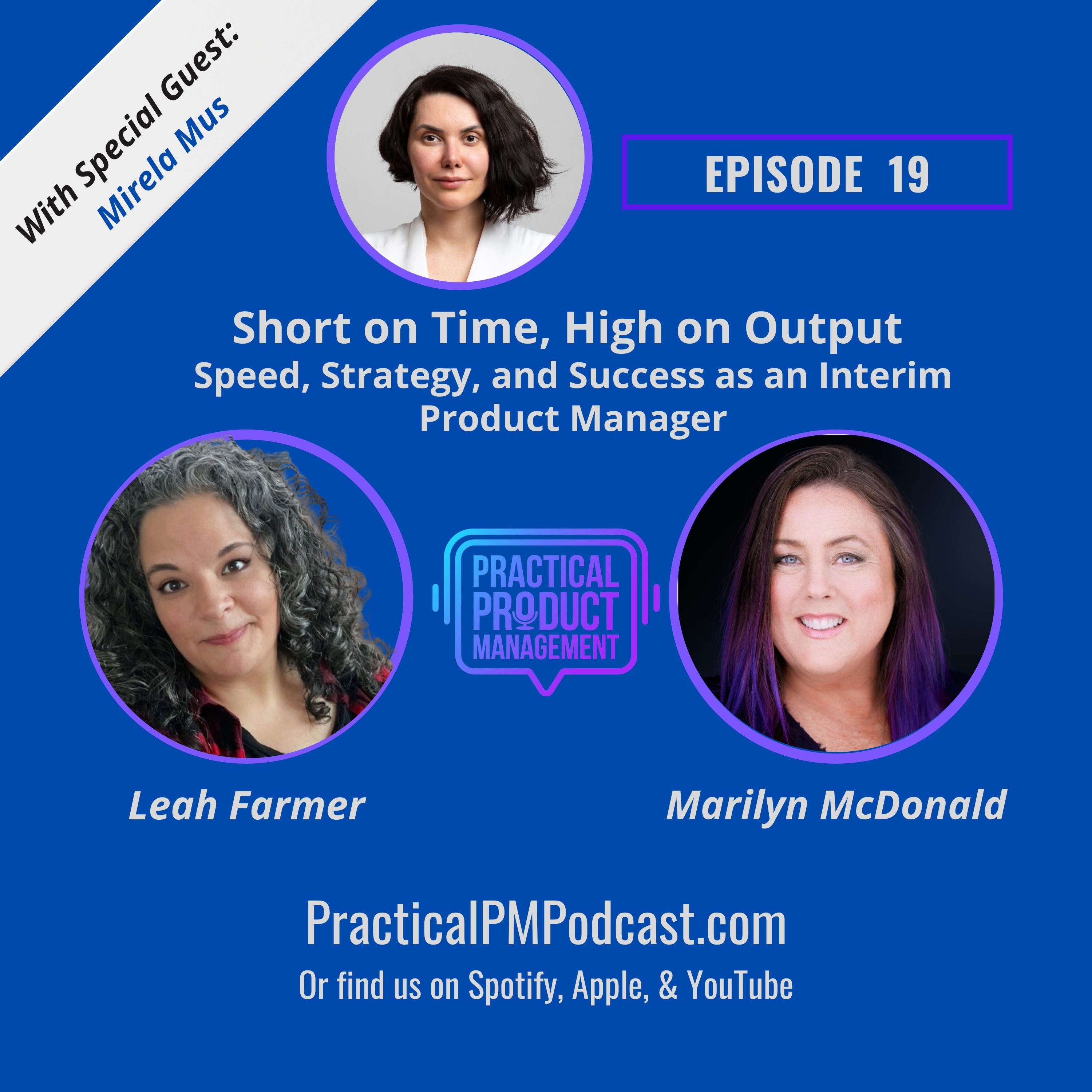 Practical Product Management